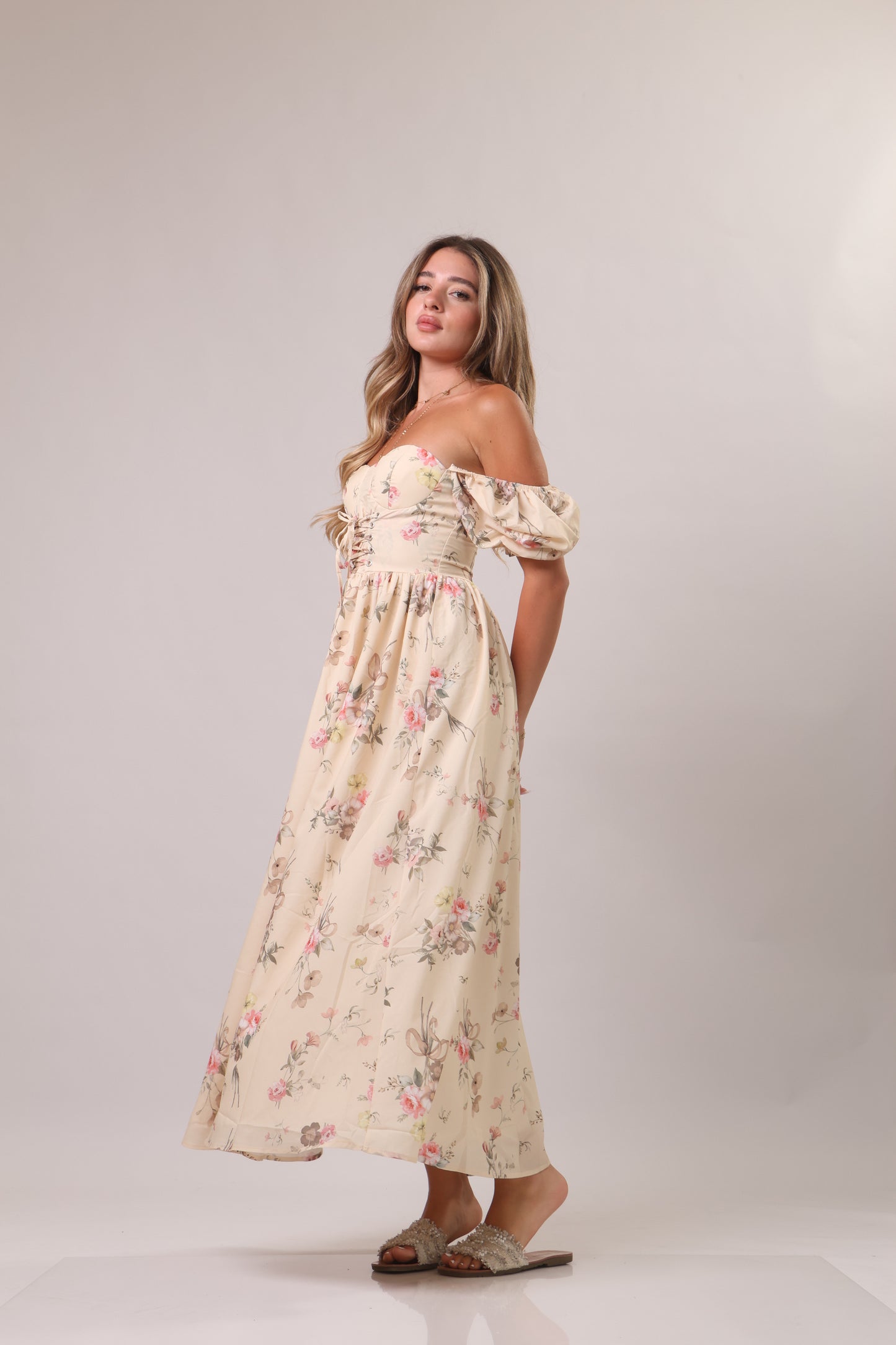 Daisy Dress