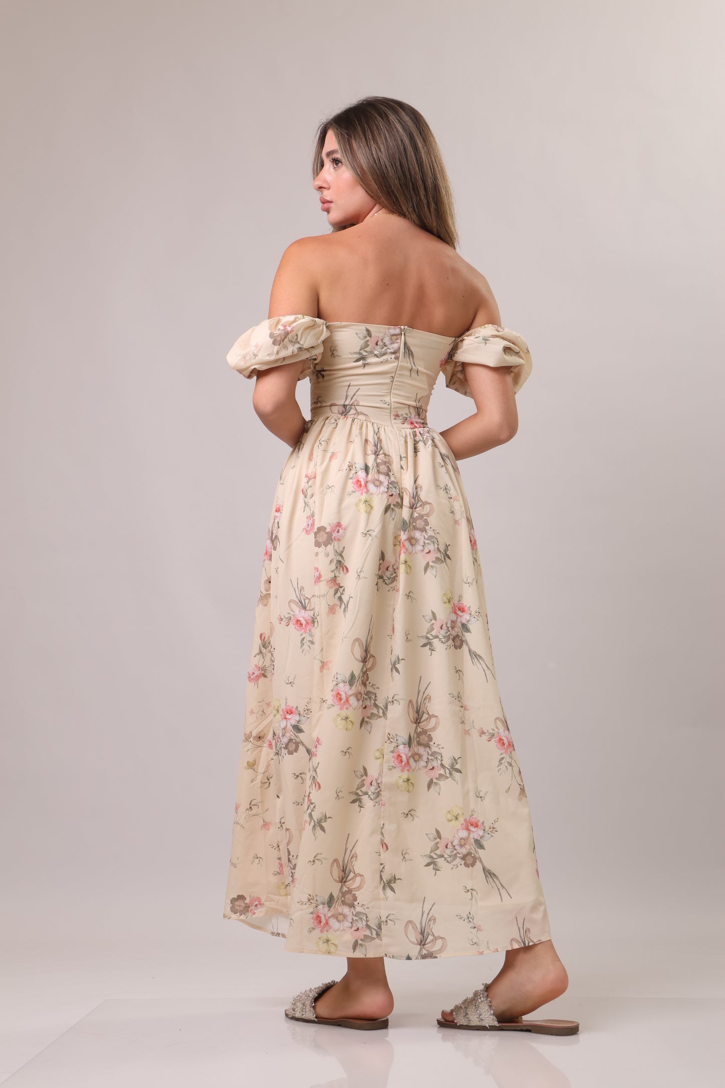 Daisy Dress