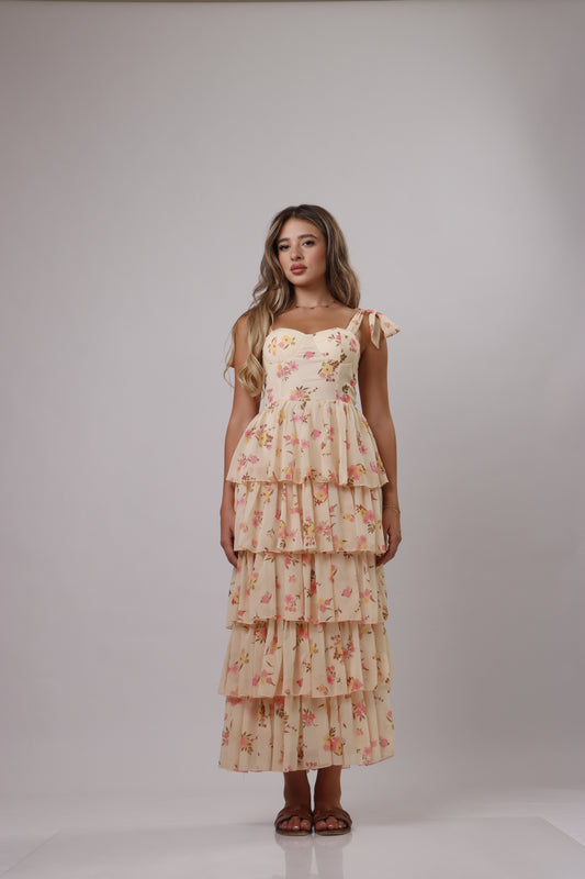 Hawaii Dress