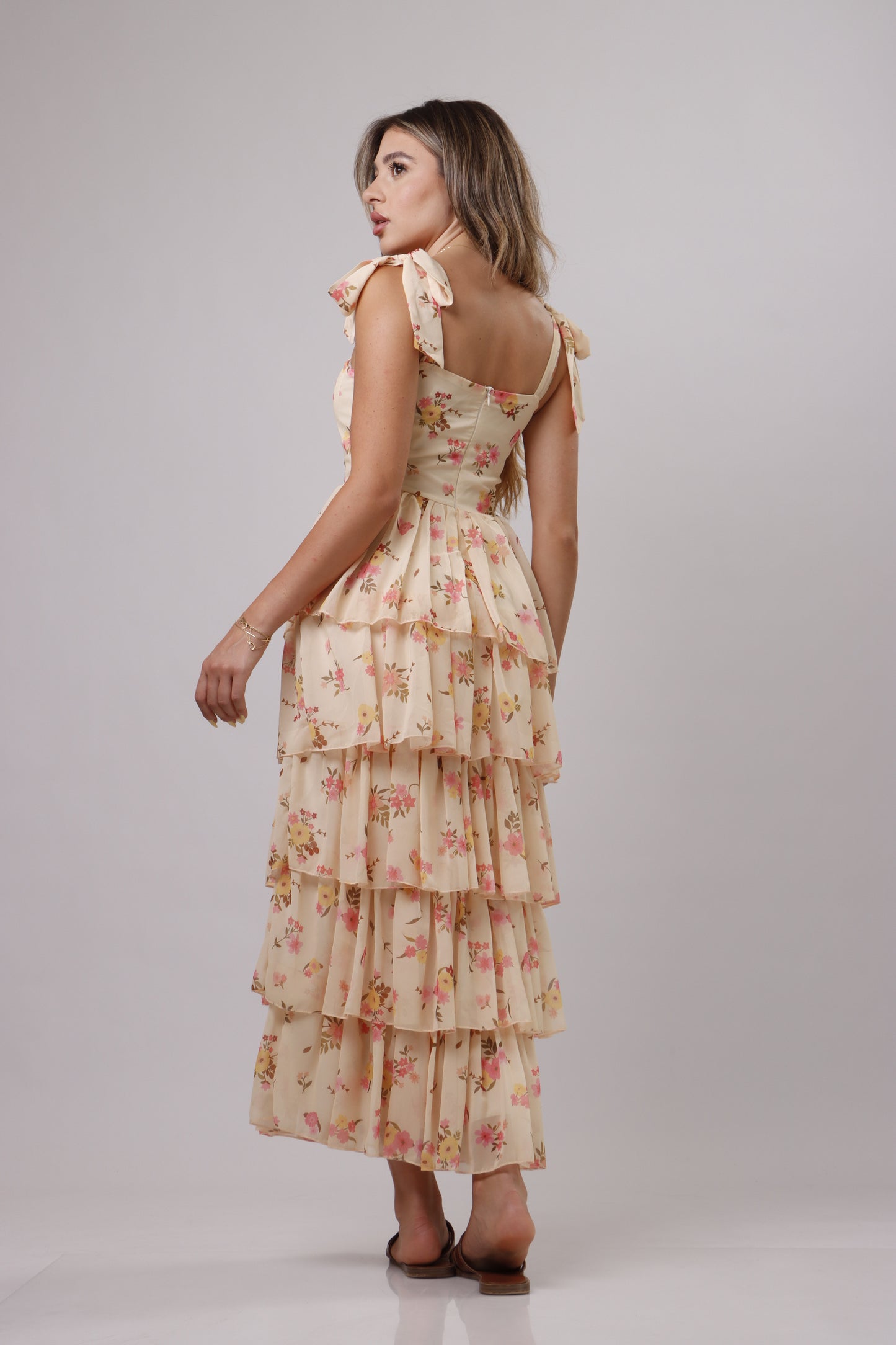 Hawaii Dress