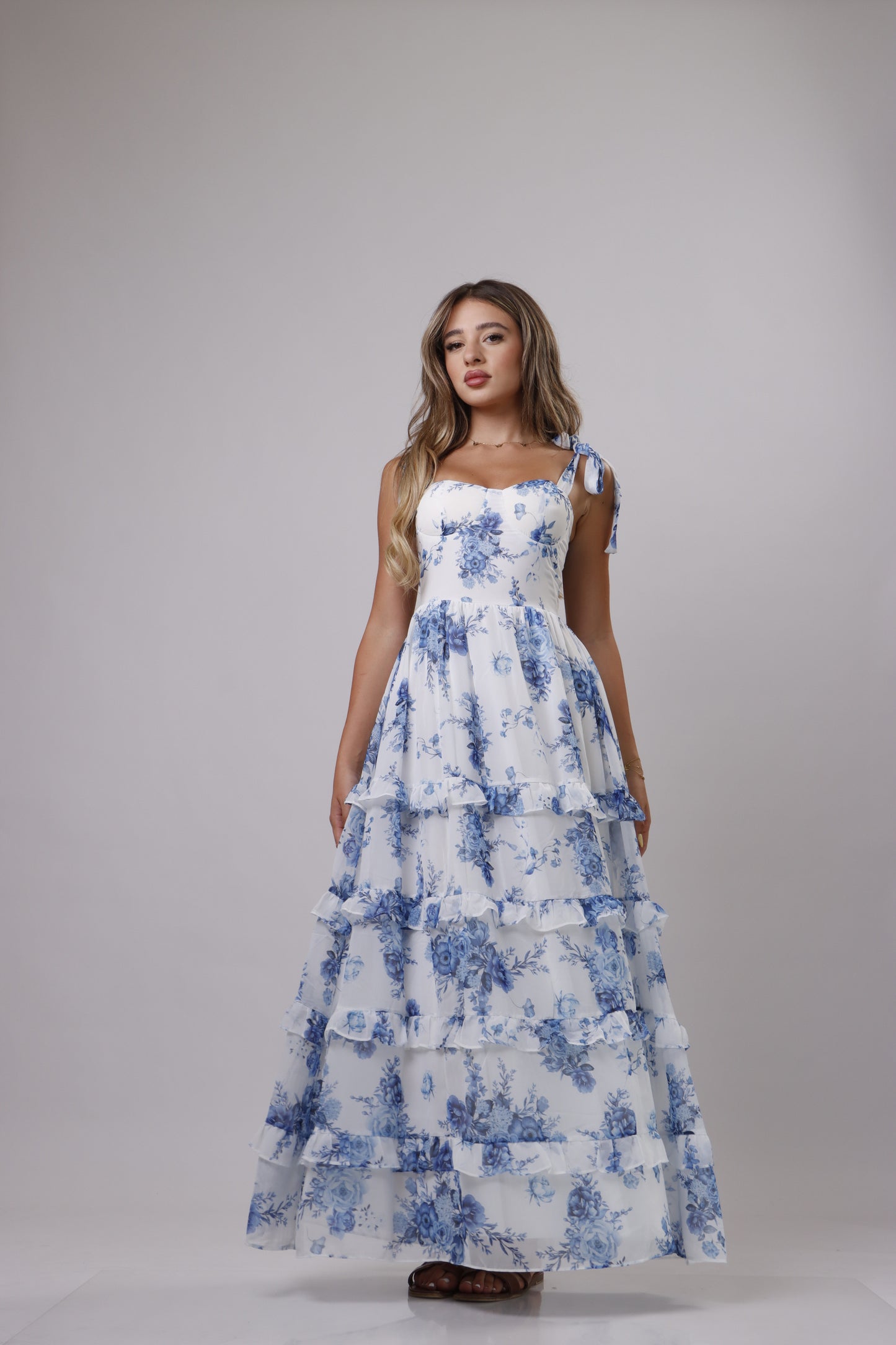 Aleeva dress