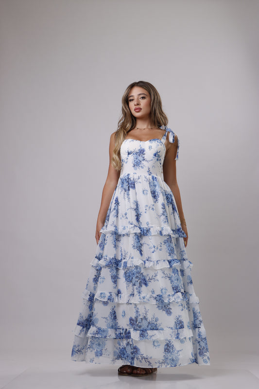 Aleeva dress