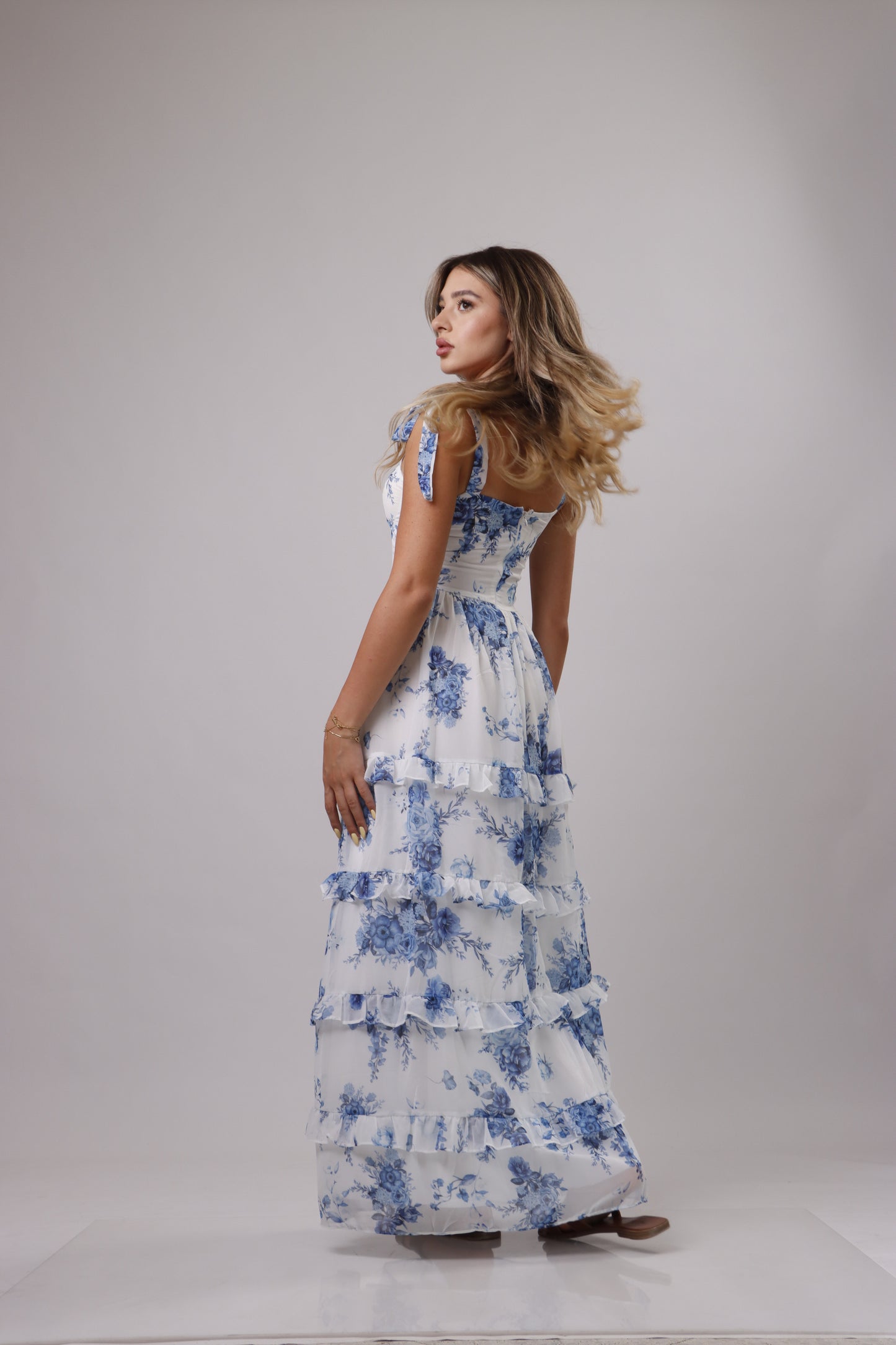 Aleeva dress