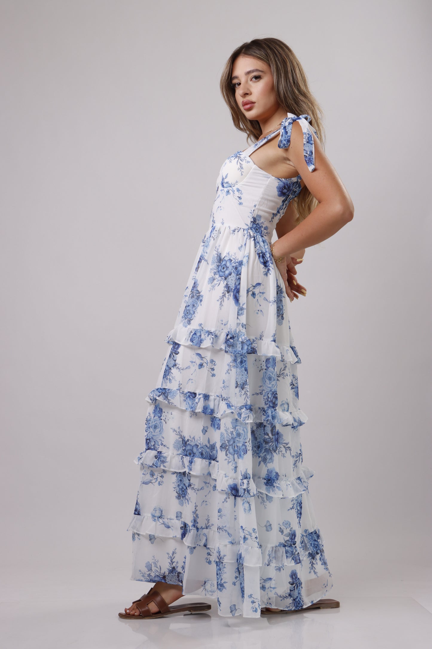 Aleeva dress