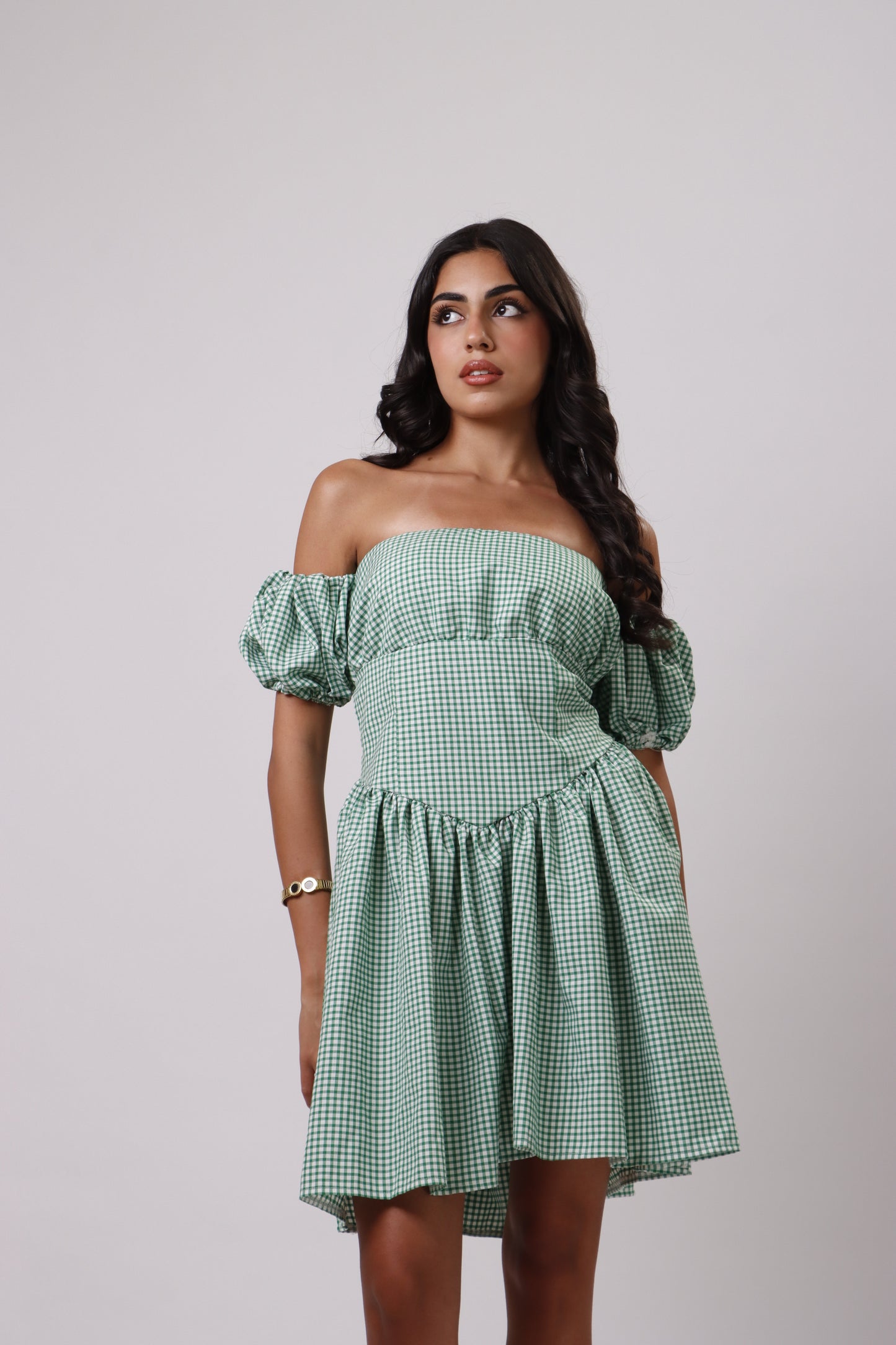 Gouna dress - short version