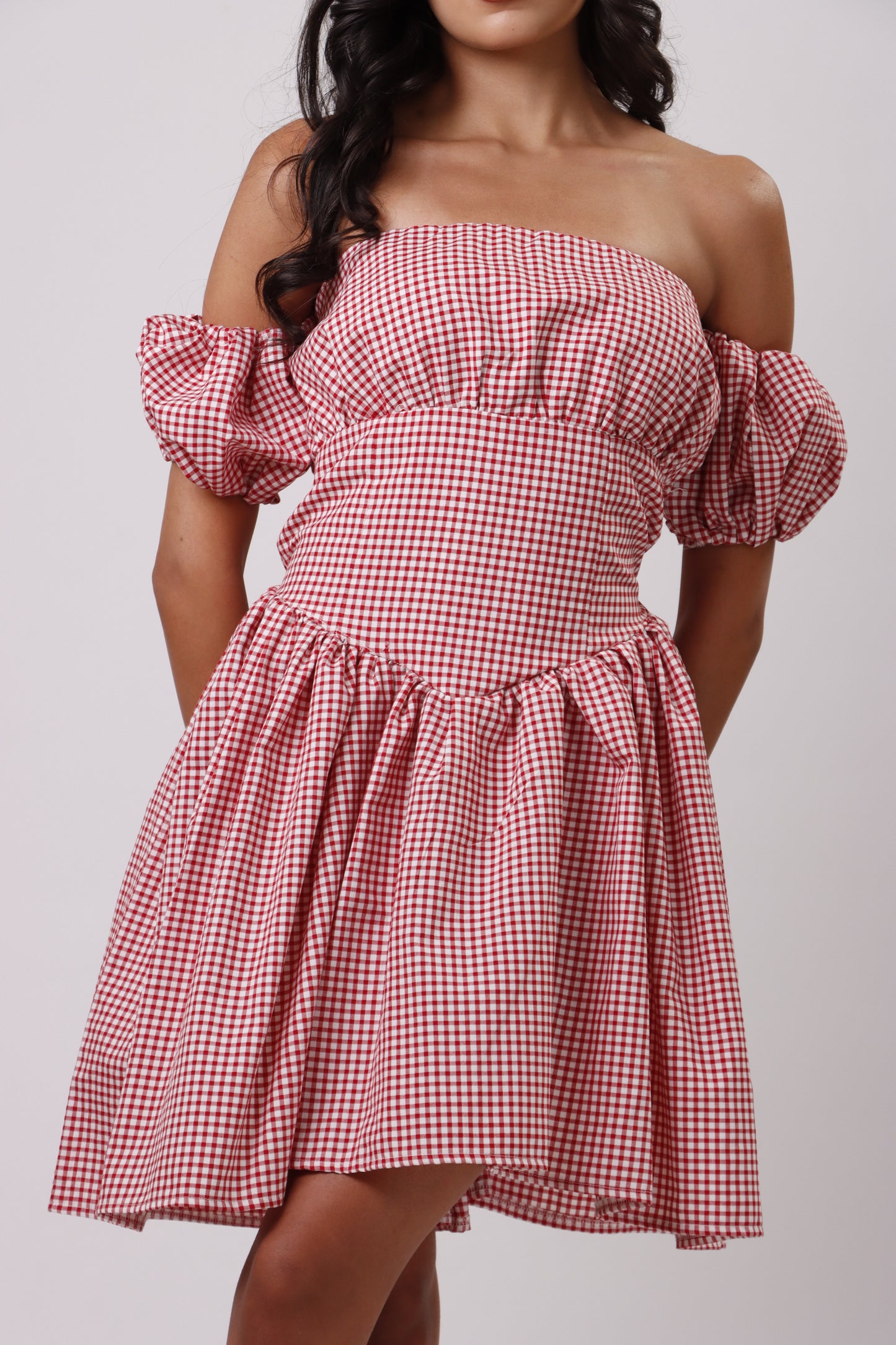 Gouna dress - short version