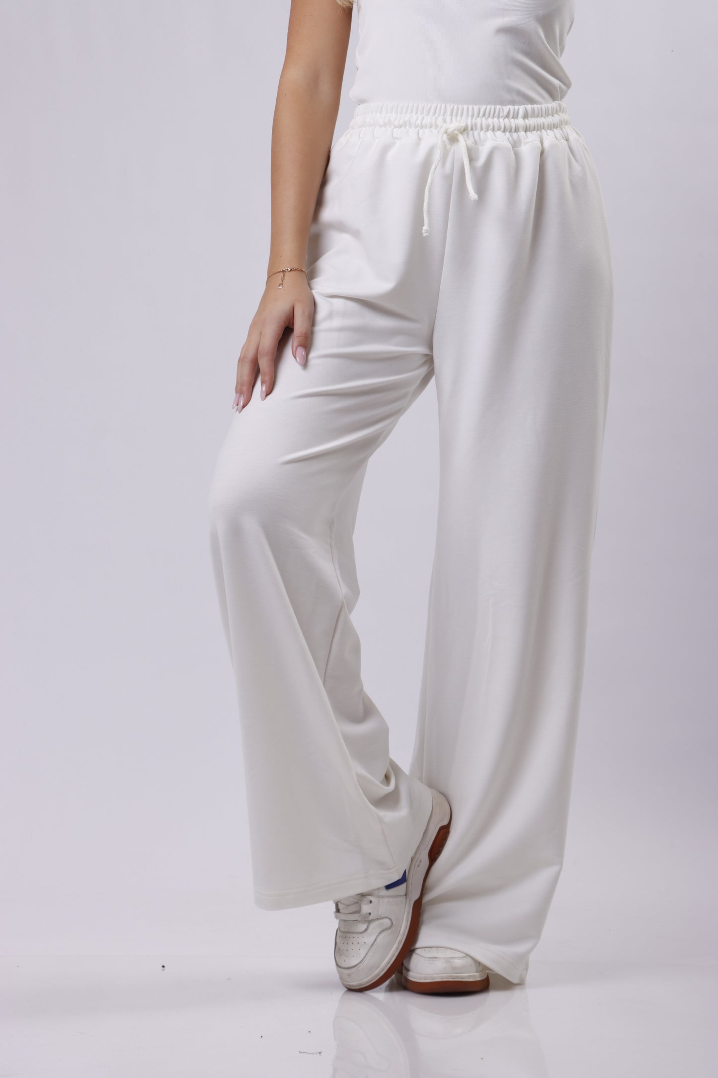 Straight Cut Jogger