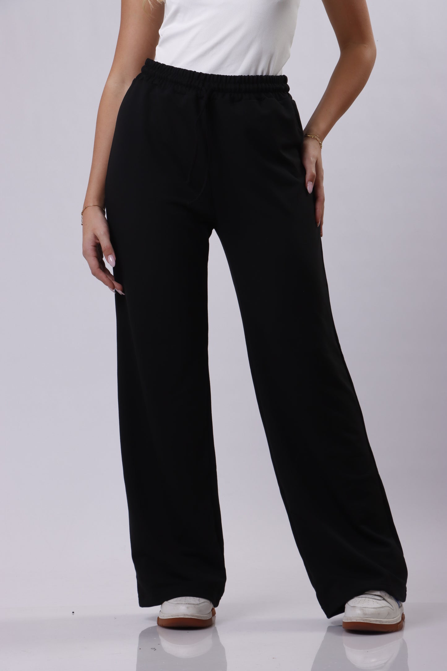 Straight Cut Jogger
