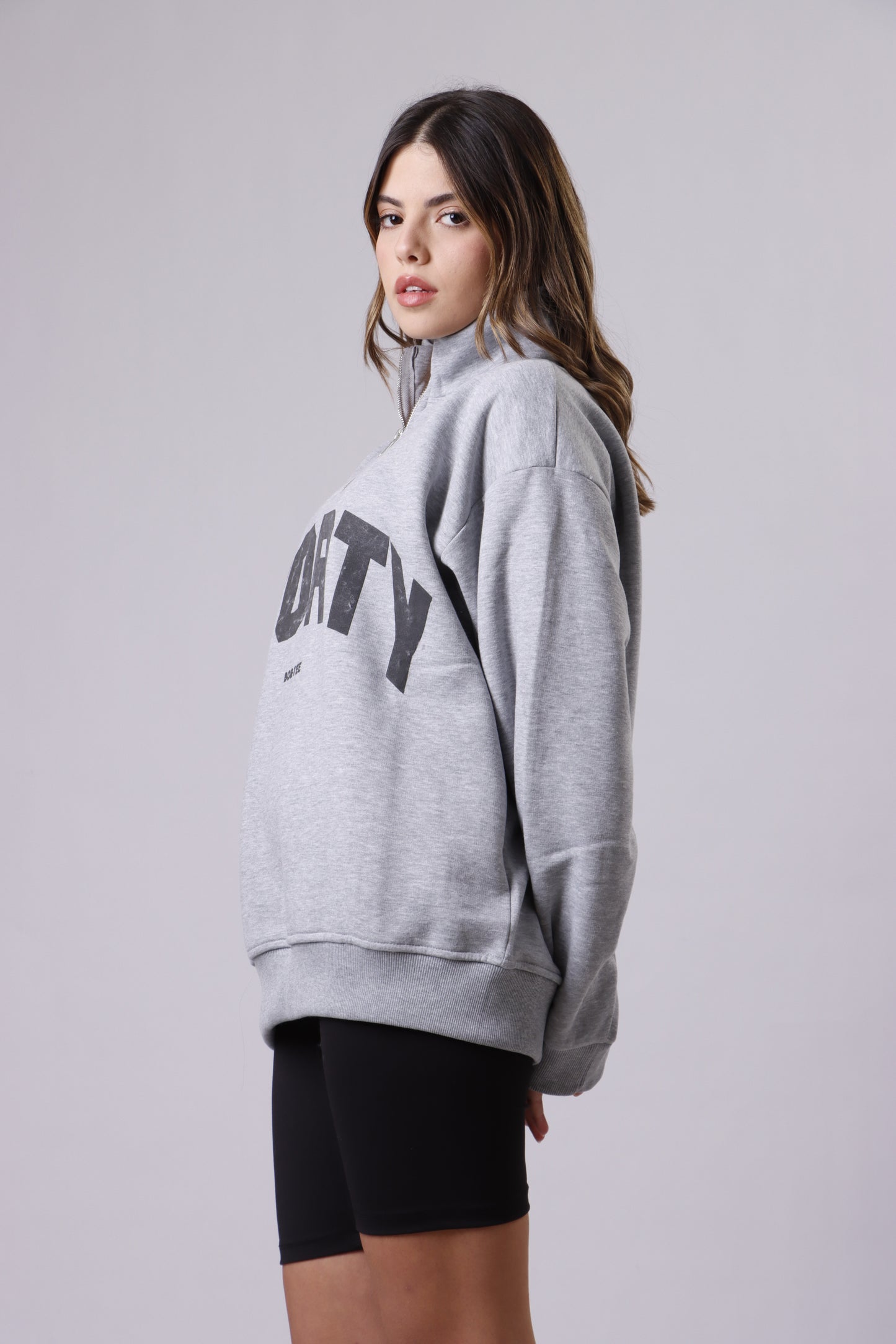 Sporty Sweatshirt