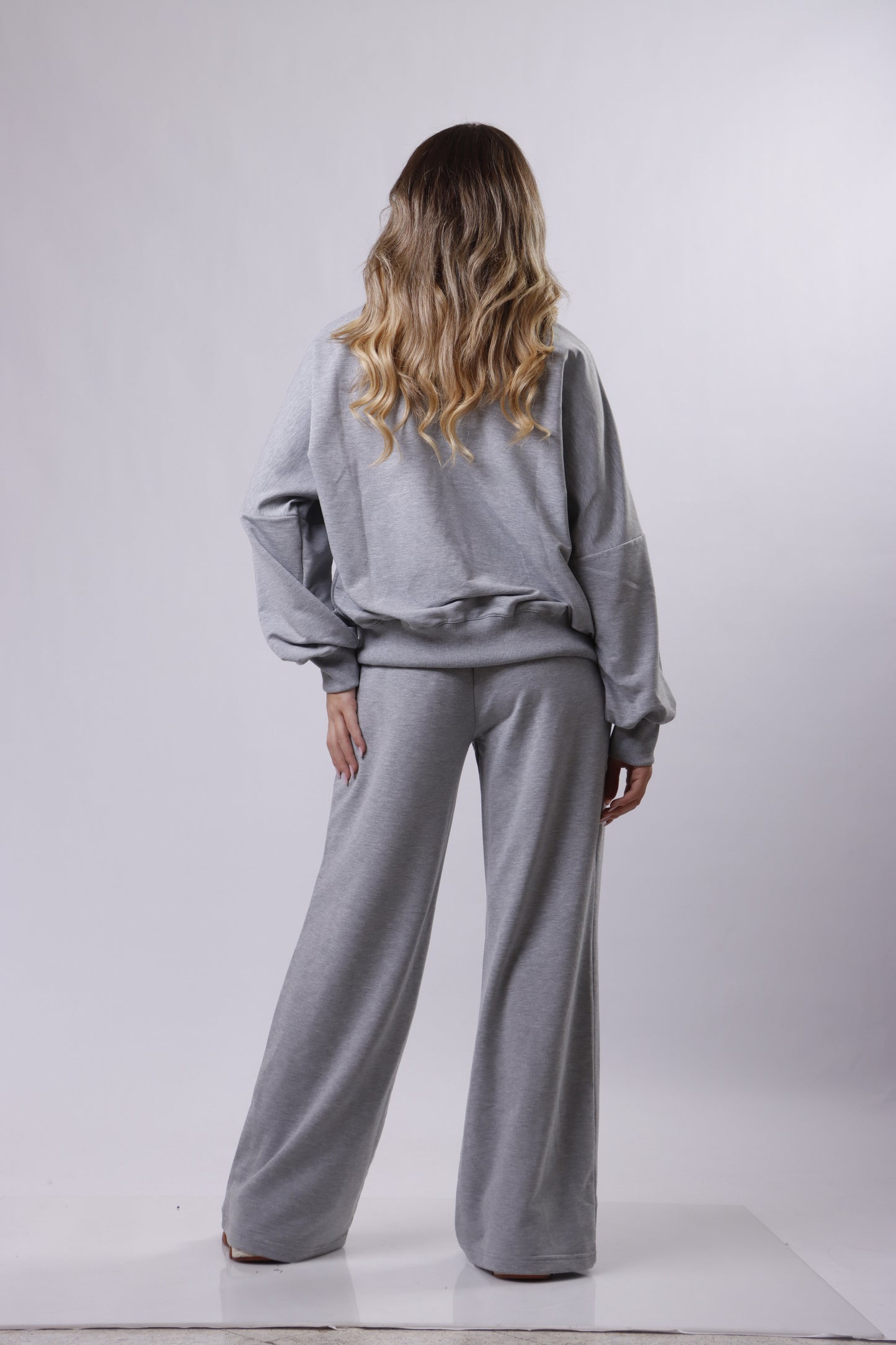 Cotton Blend Jacket