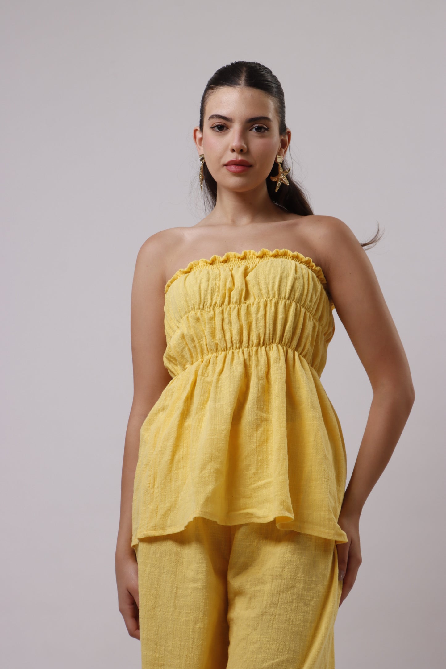 Eloise set