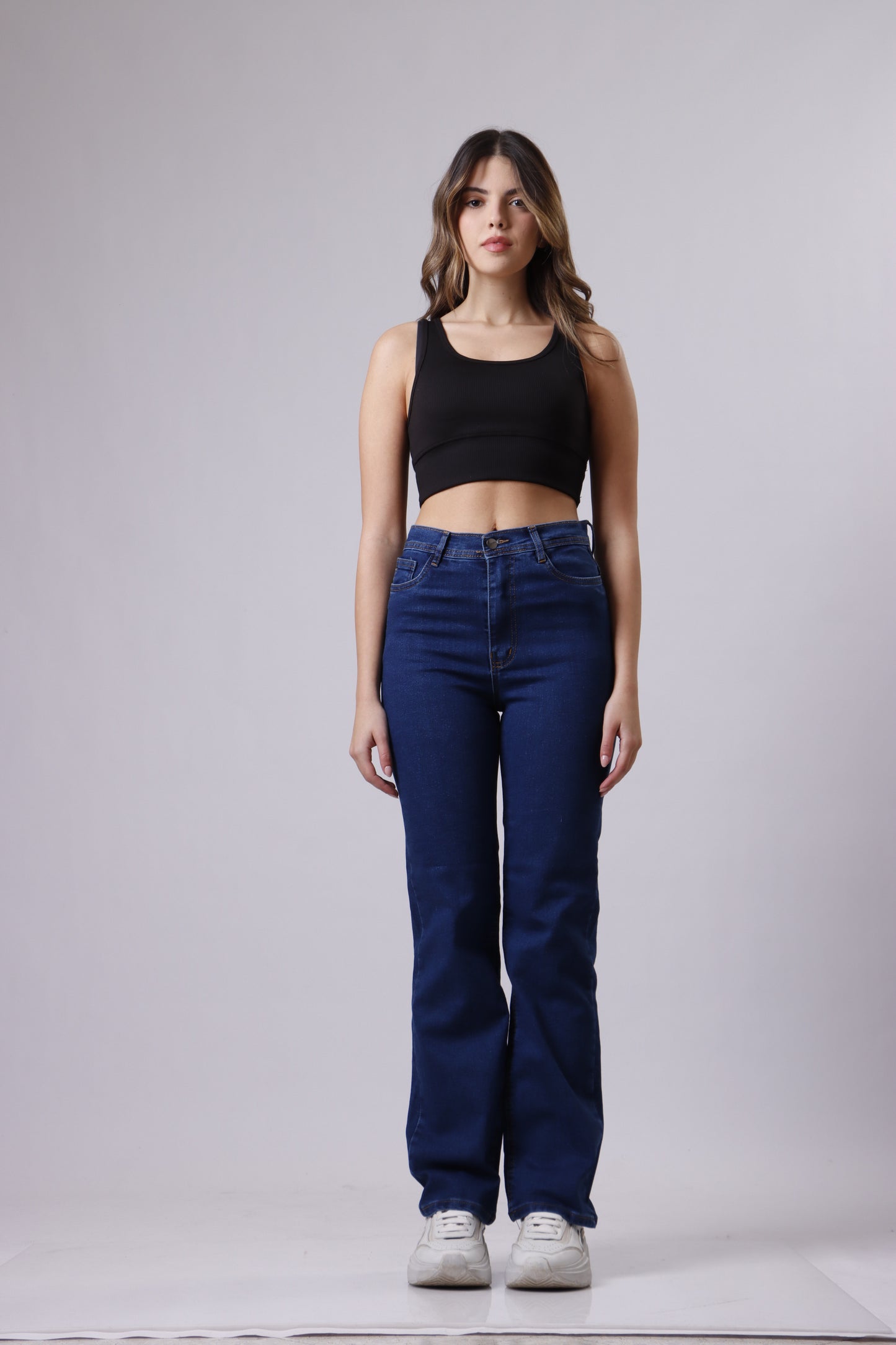 TW Straight Cut Jeans