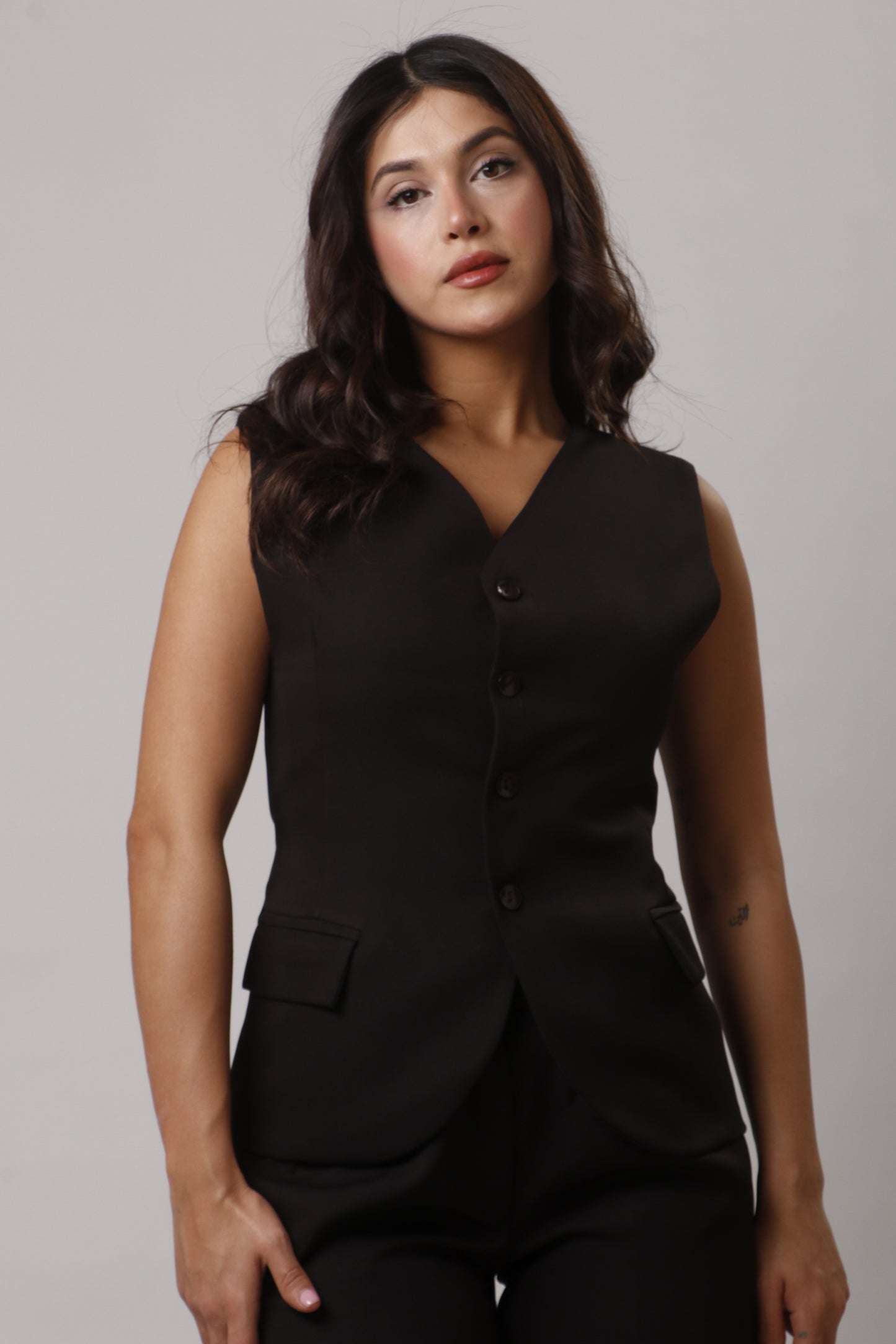Waistcoat vest