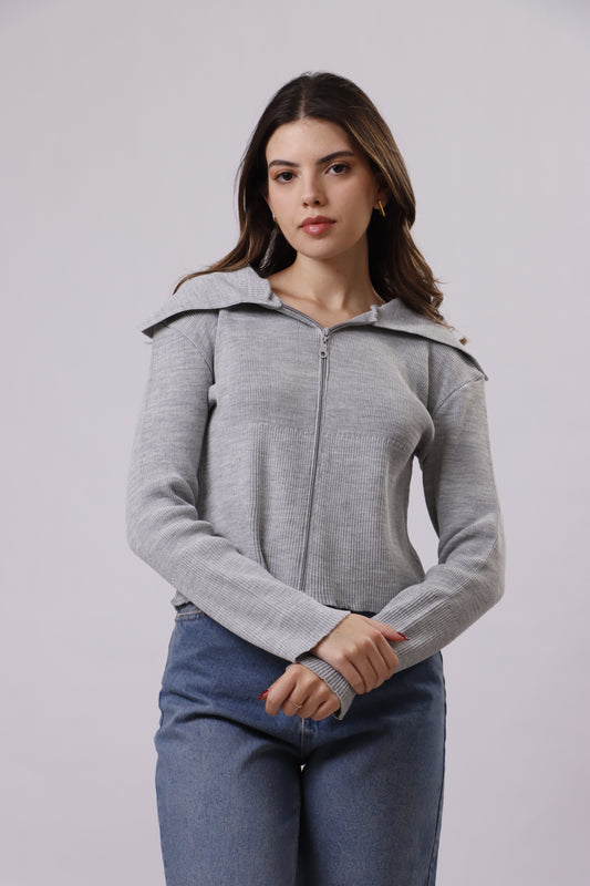 Wool Jacket