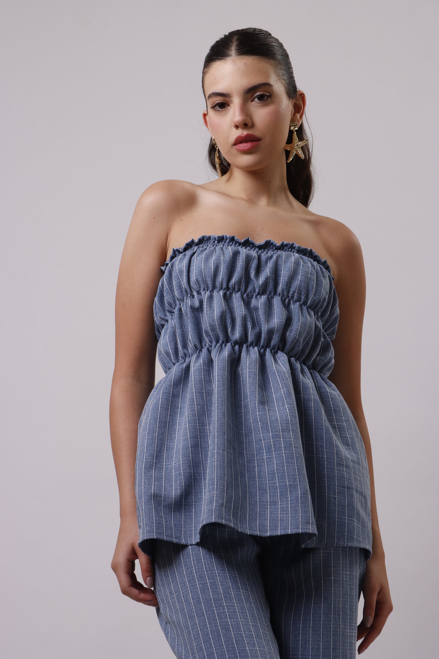 Eloise set