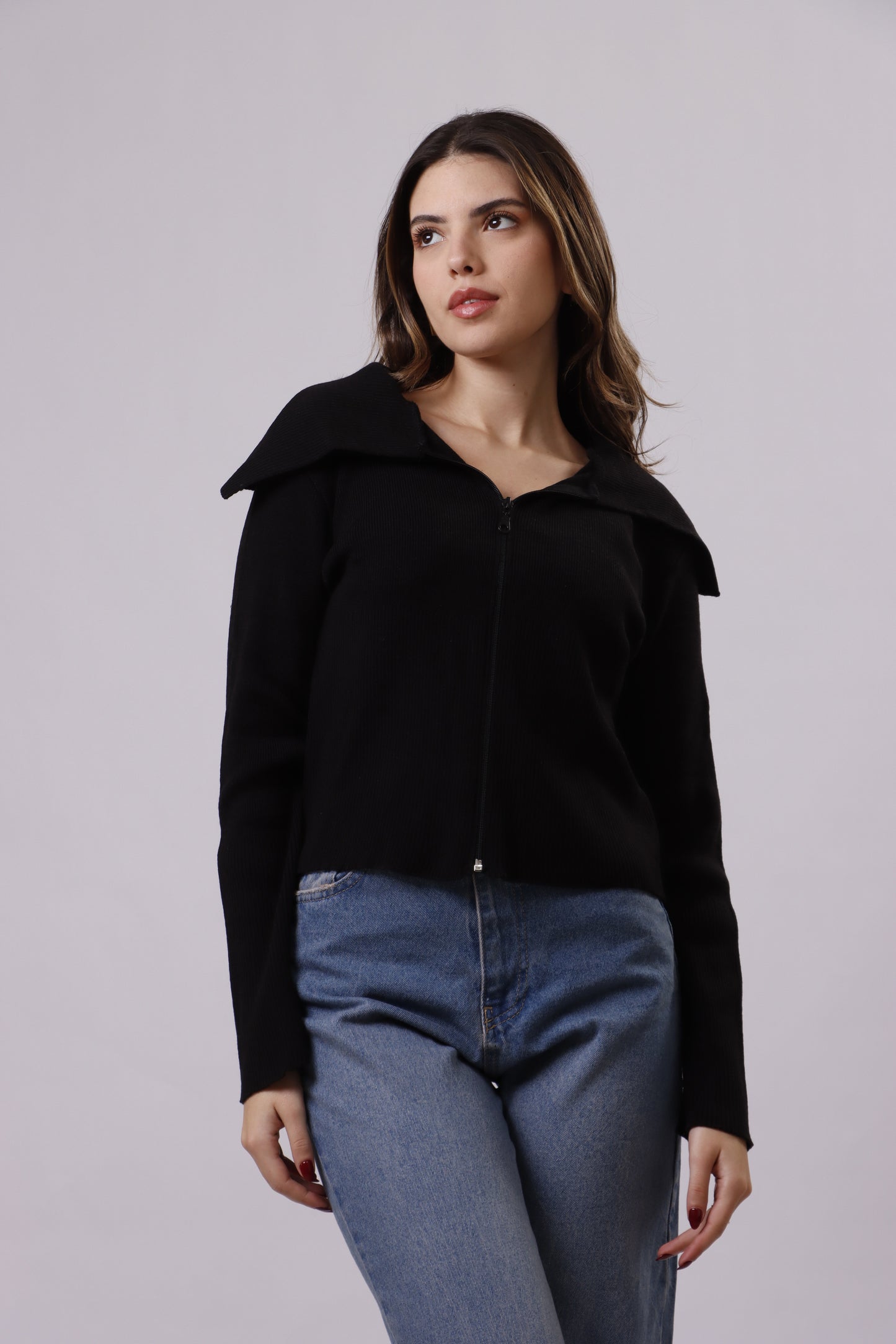 Wool Jacket