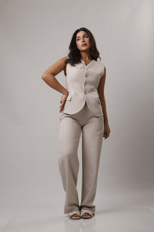 Vest Set
