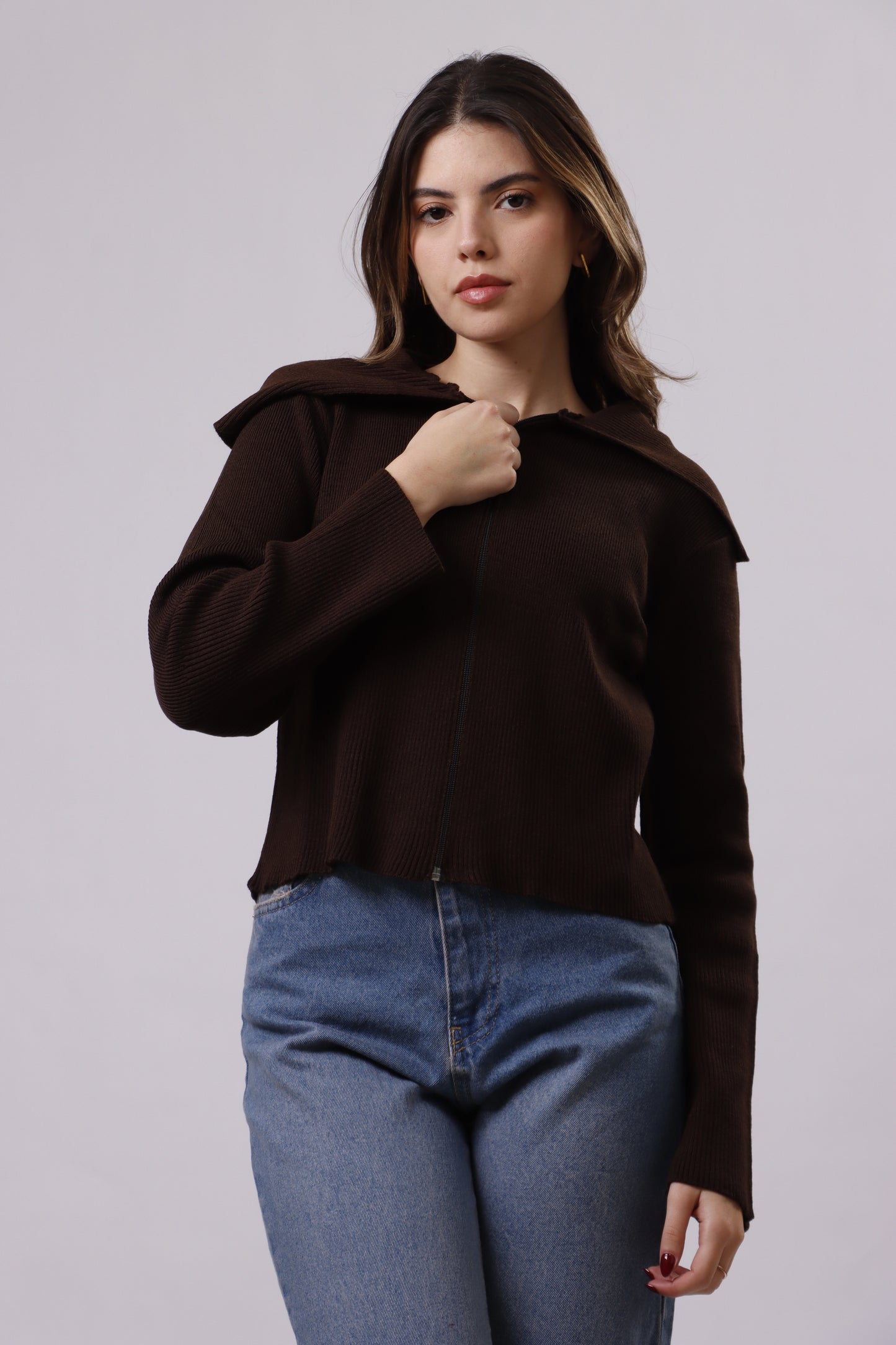 Wool Jacket