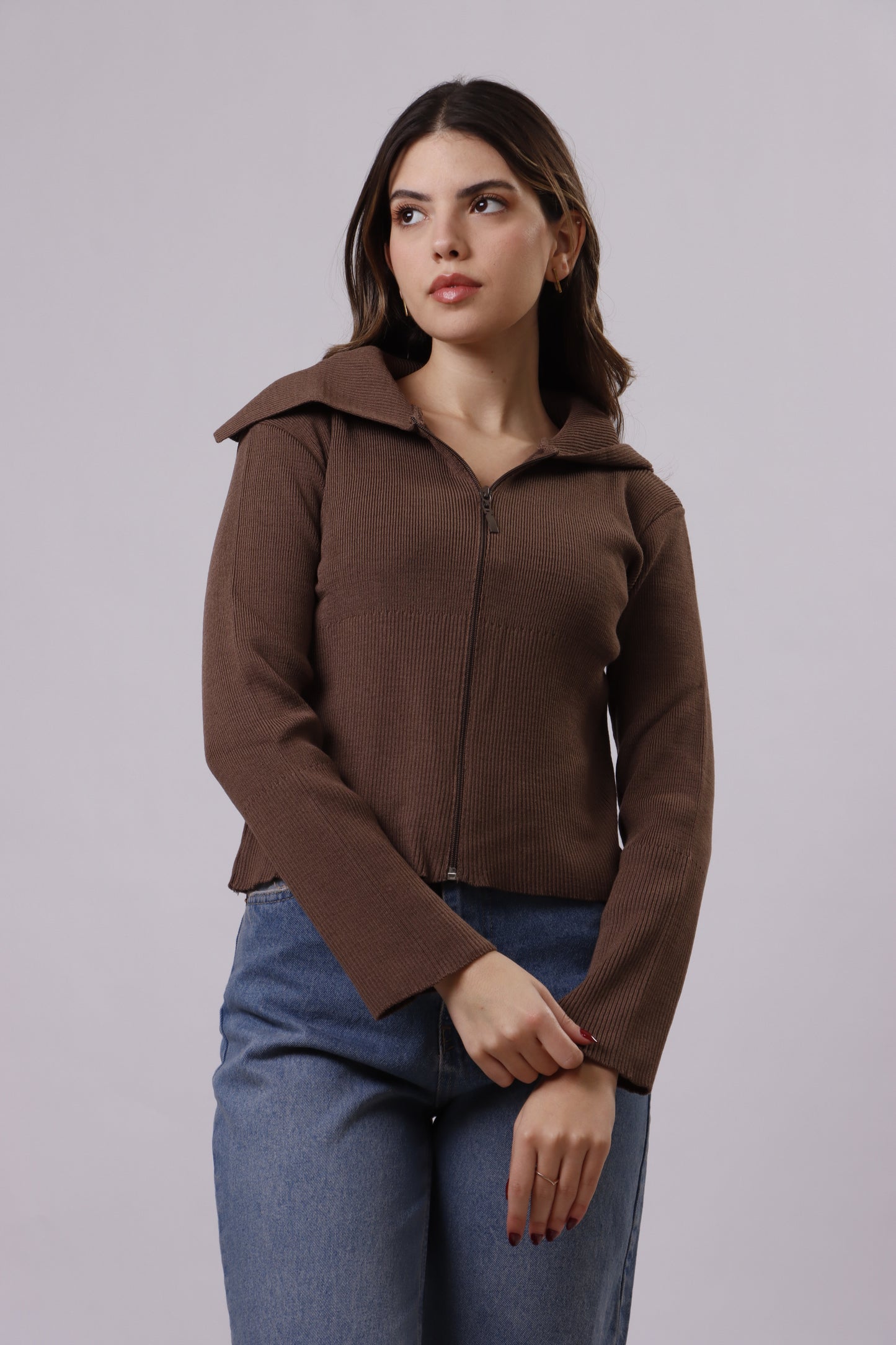 Wool Jacket