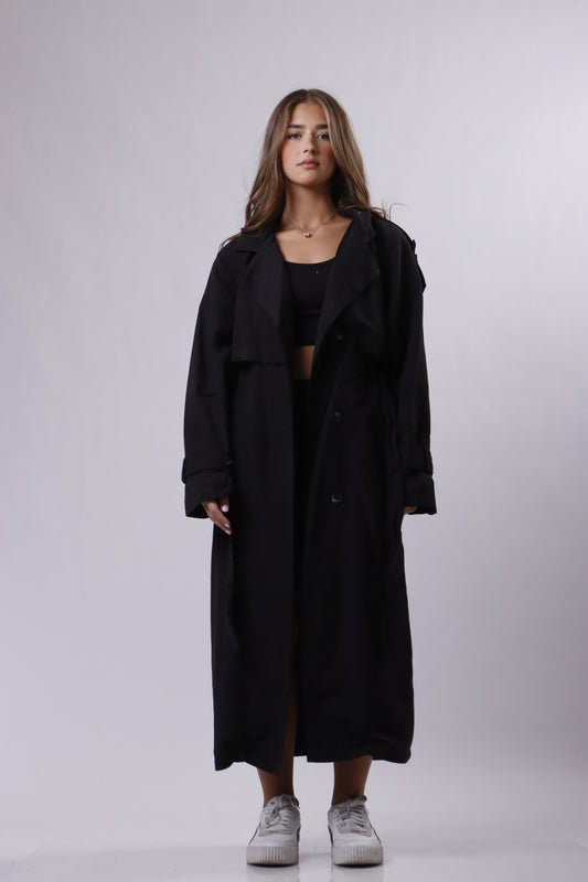 Trench Coat