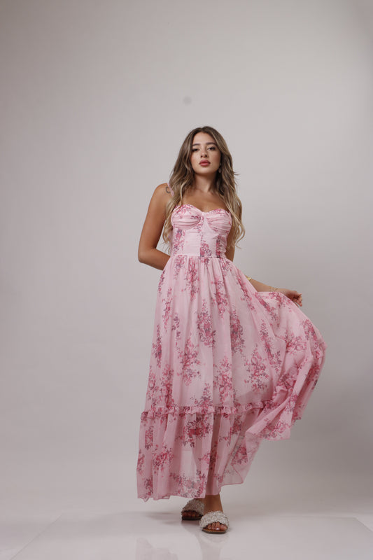 Aleena Dress