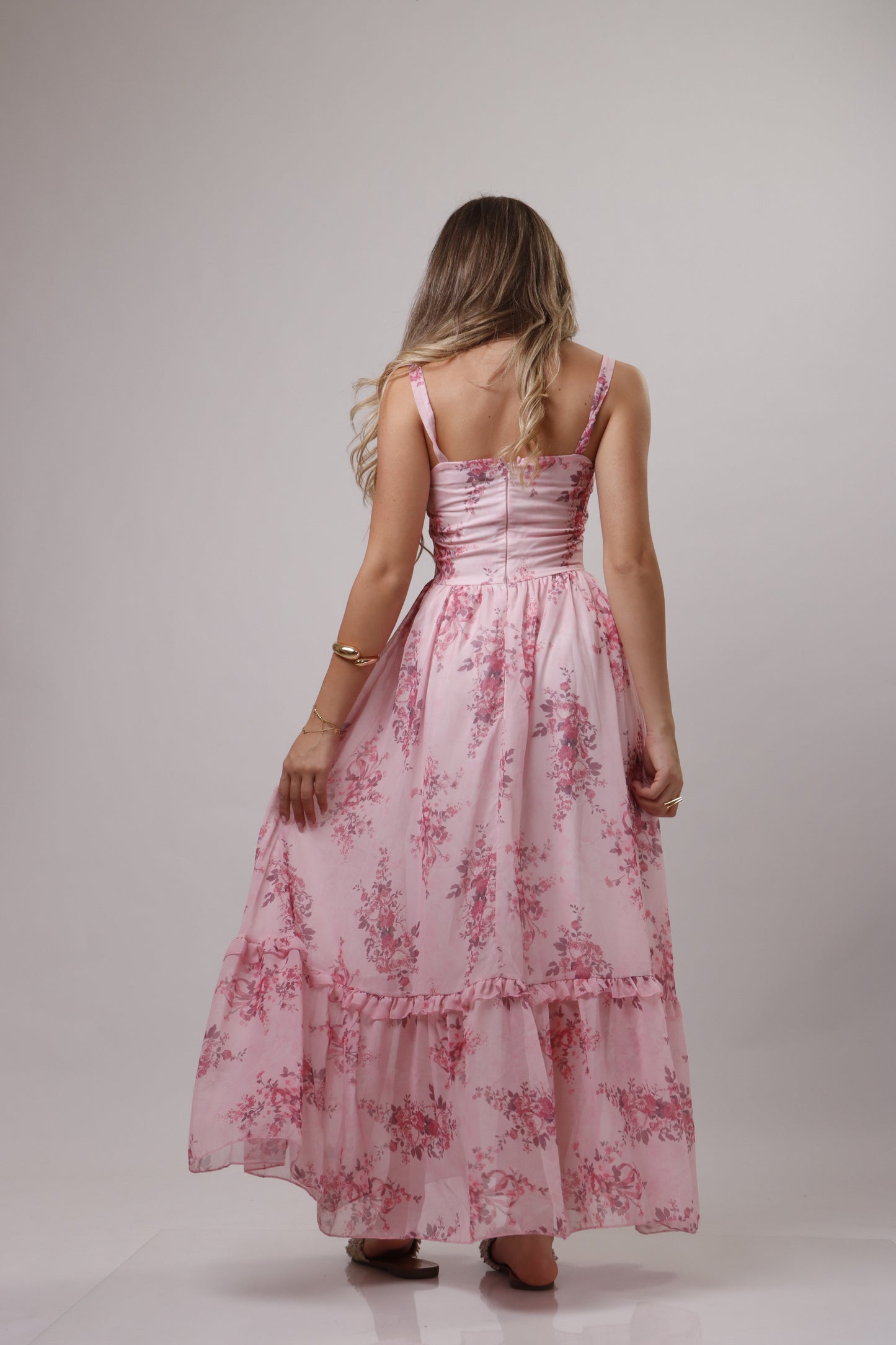 Aleena Dress