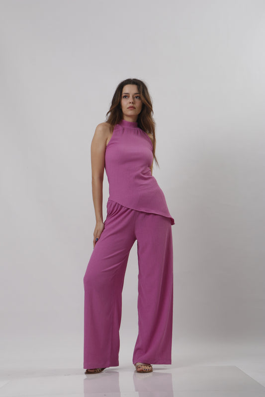 Gauze crinkle set