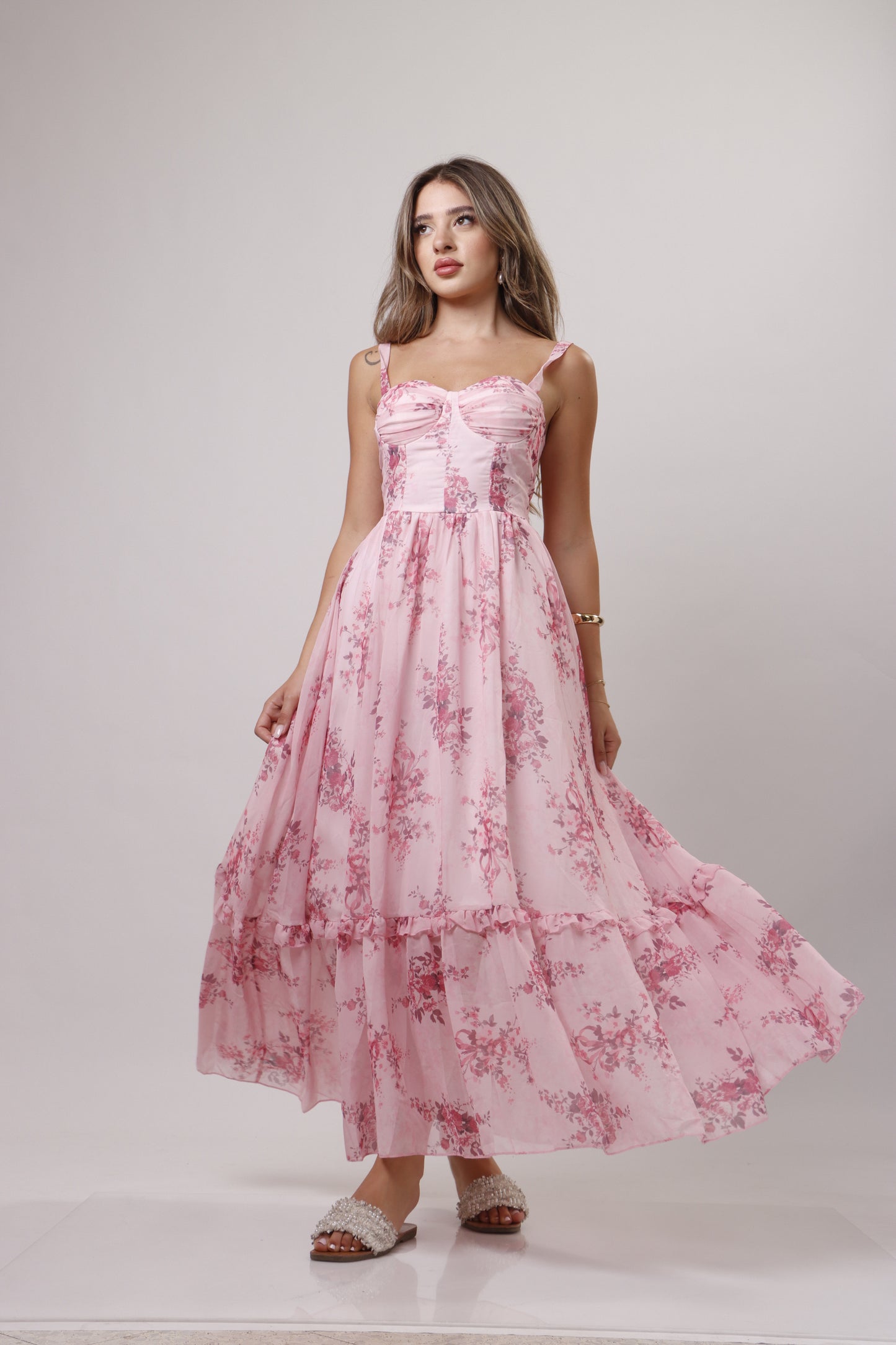 Aleena Dress