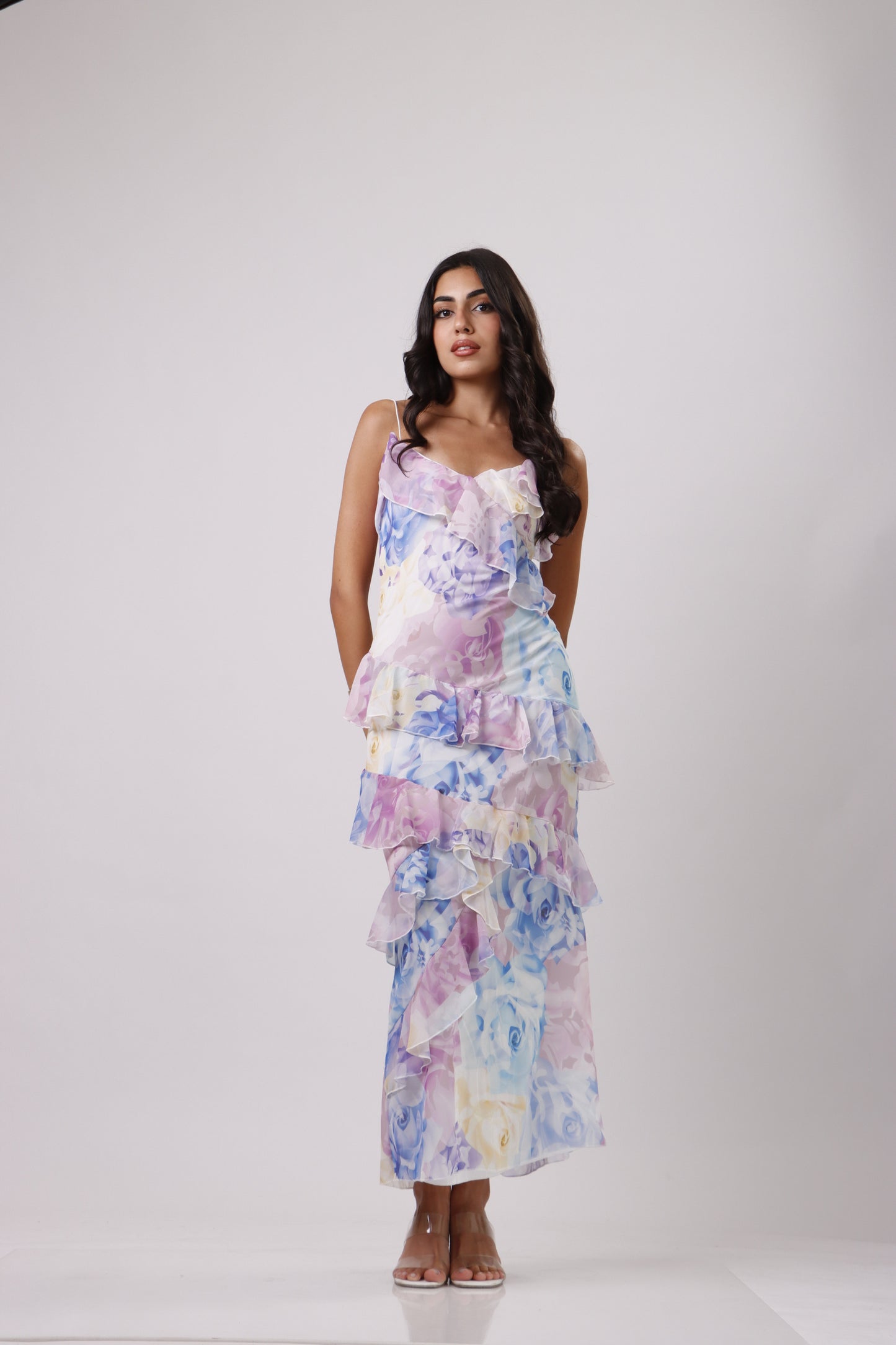 Martelle Dress