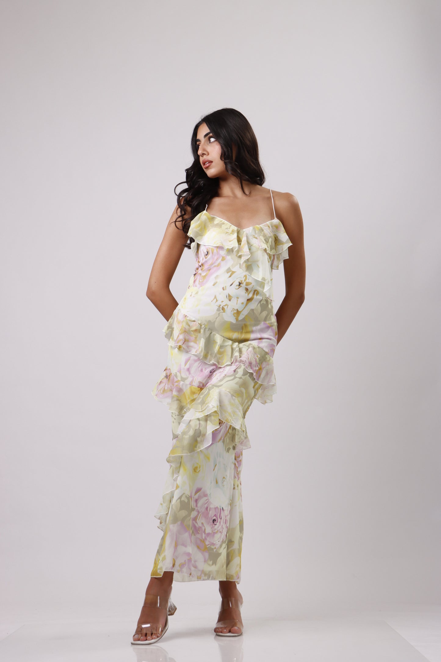 Martelle Dress
