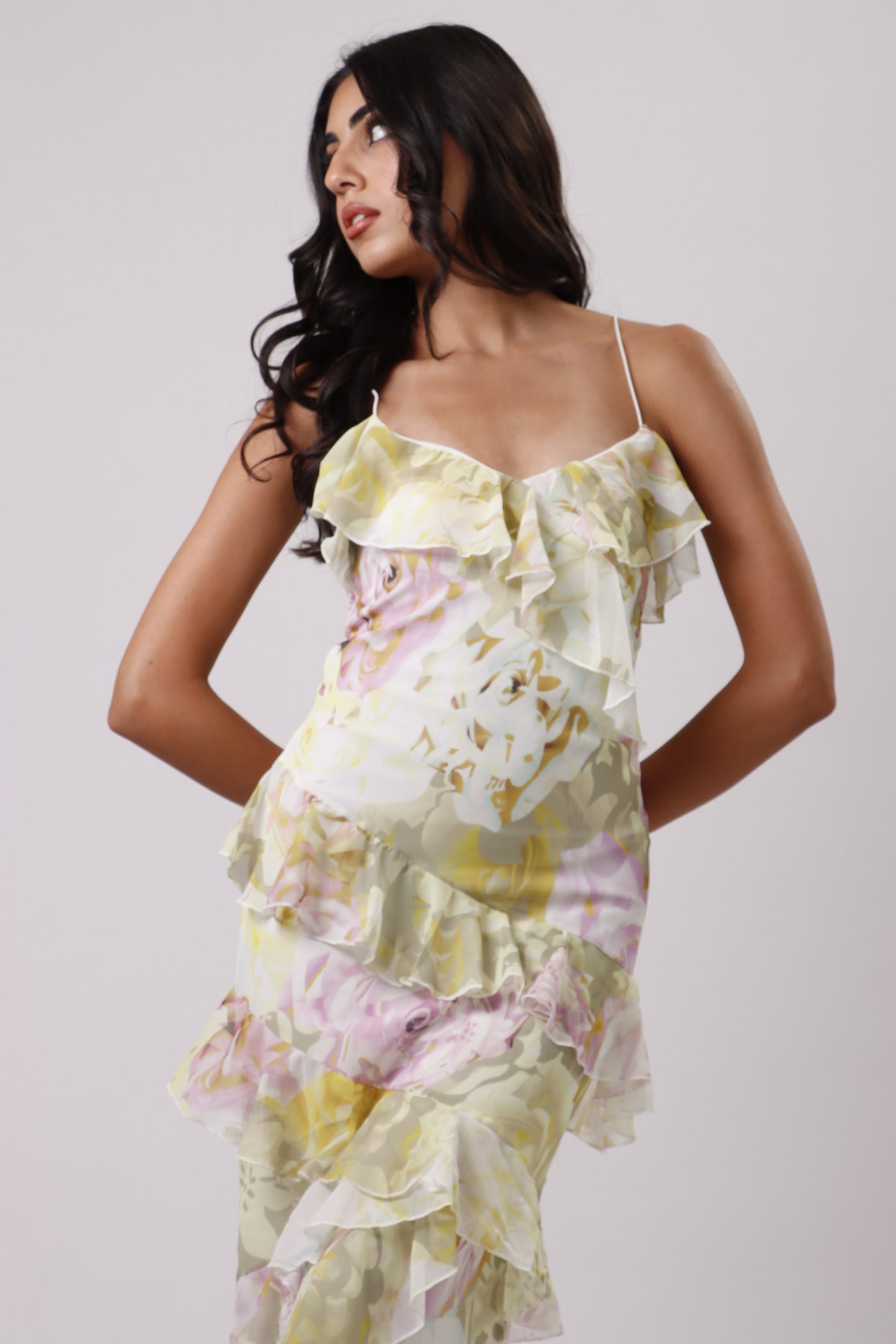 Martelle Dress