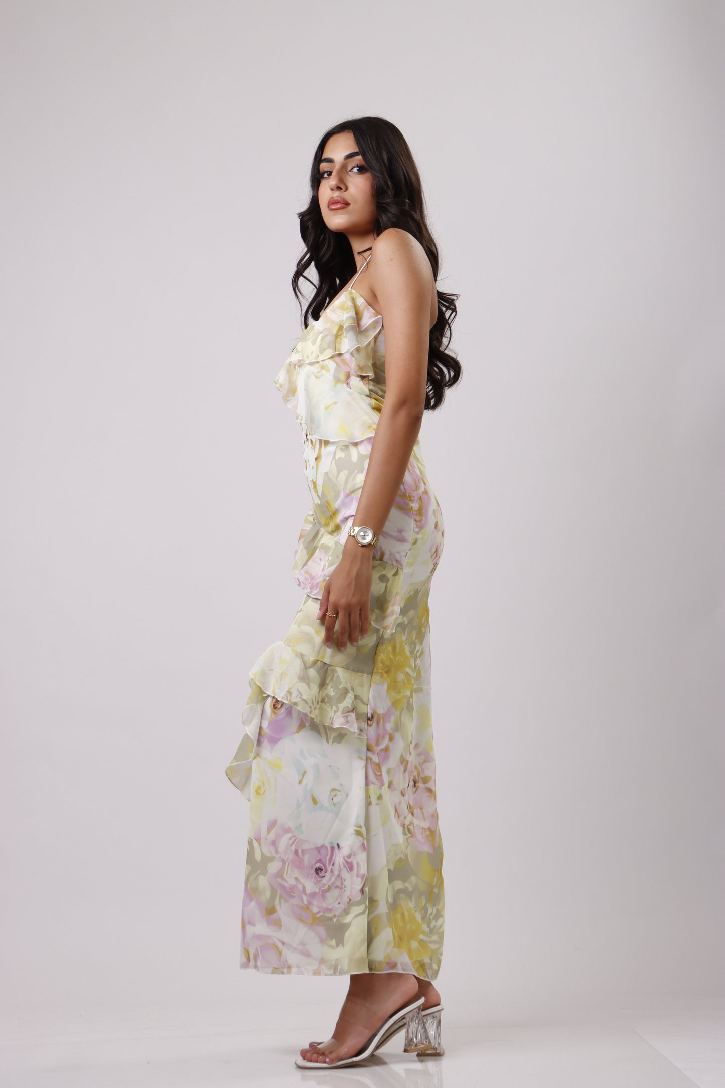Martelle Dress