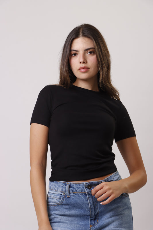 Basic shirt