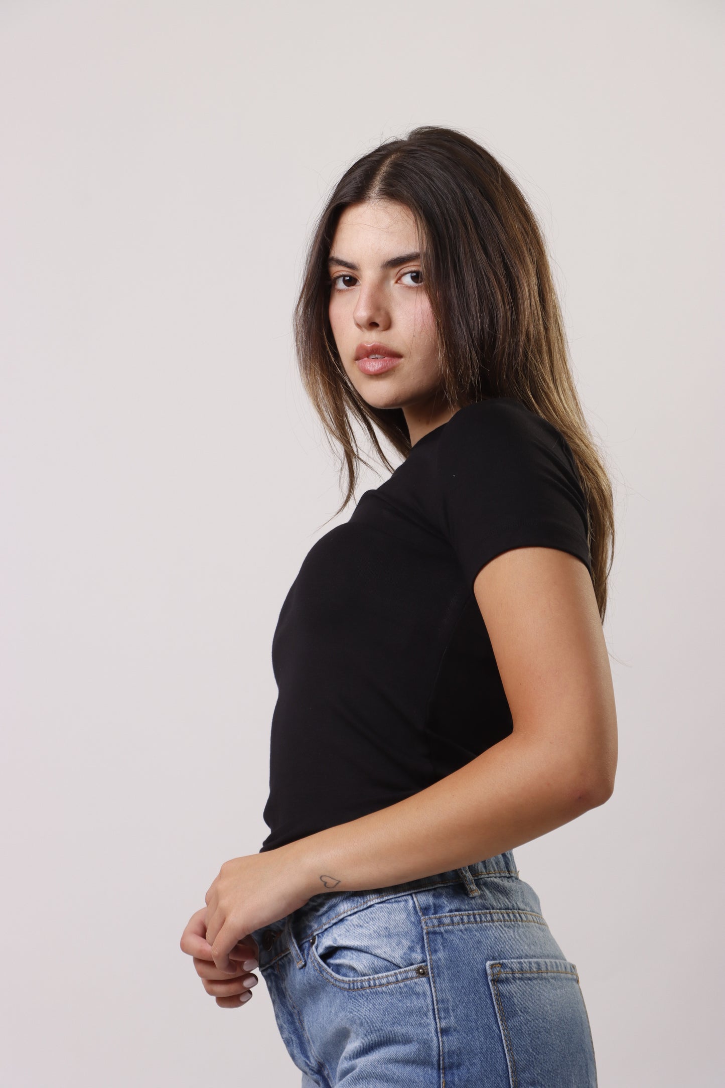 Basic shirt
