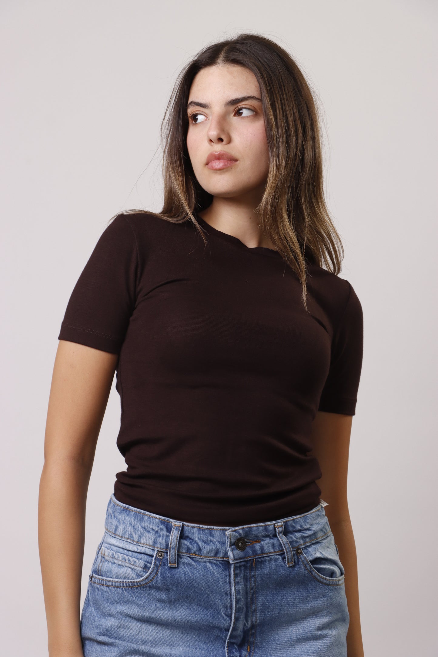 Basic shirt