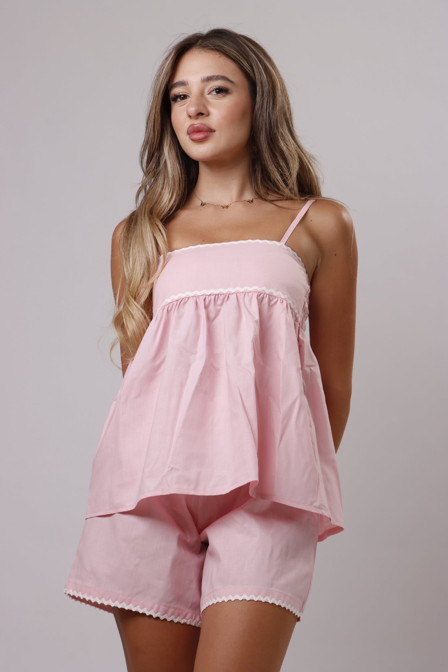 Carlita Set