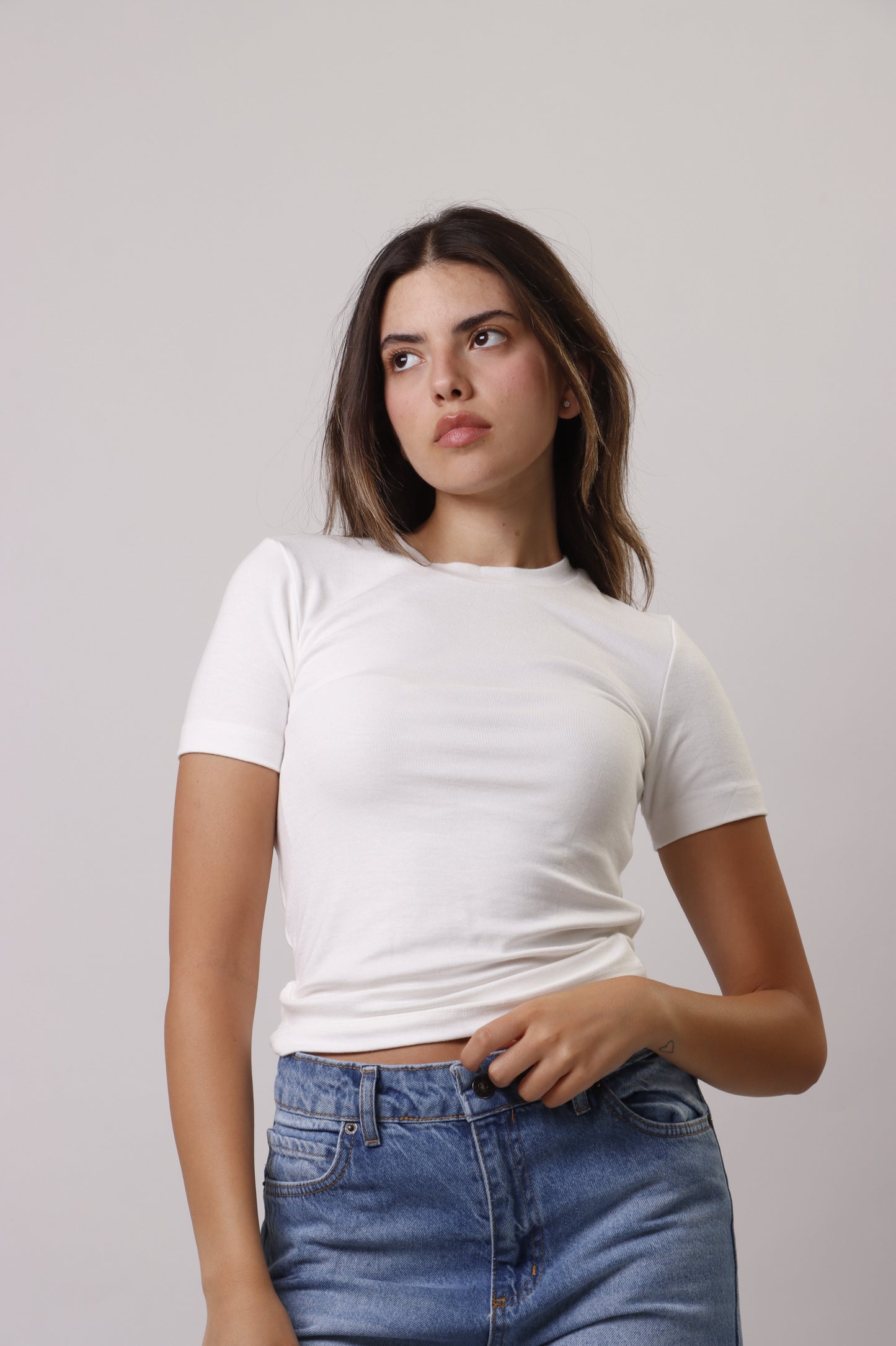 Basic shirt