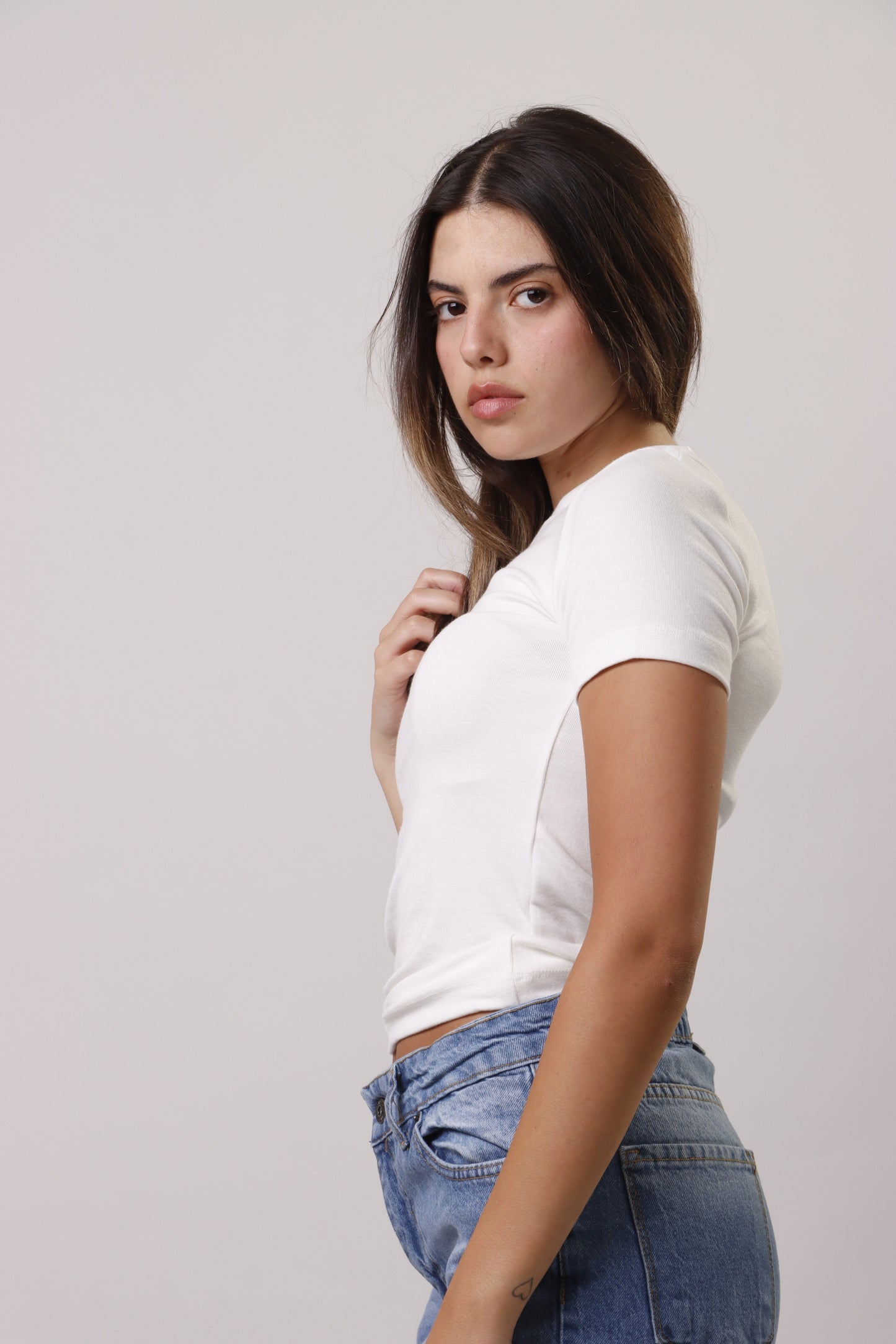 Basic shirt