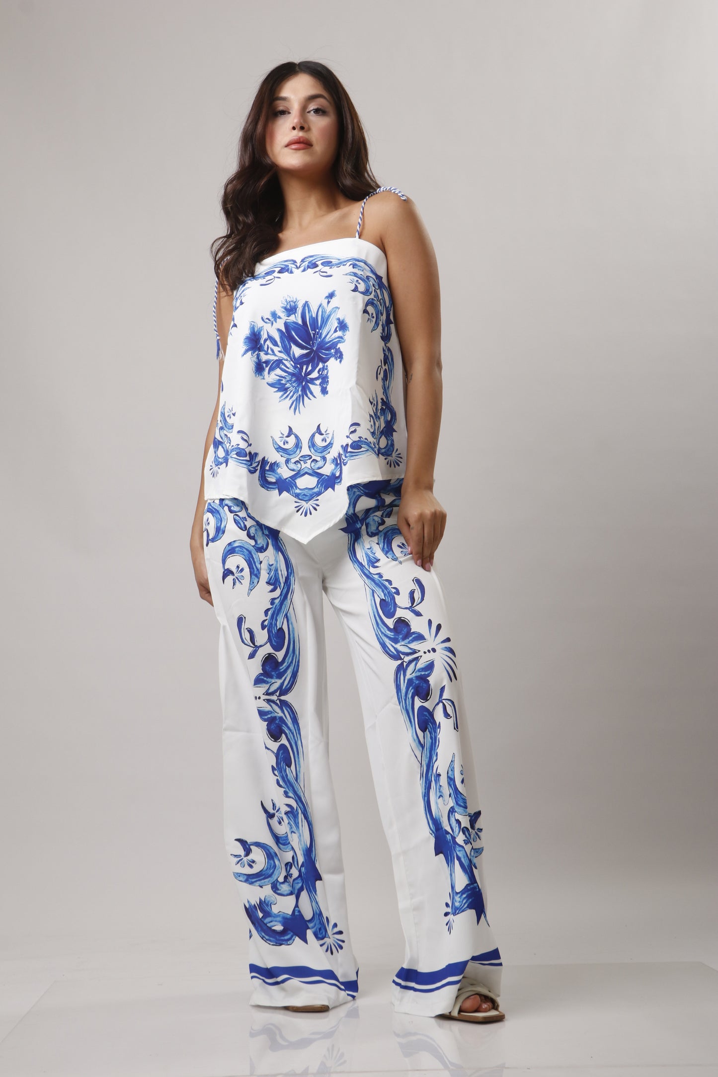 Silk set