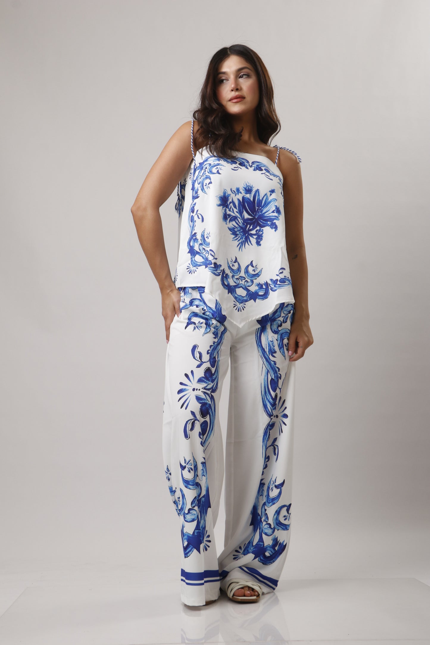 Silk set