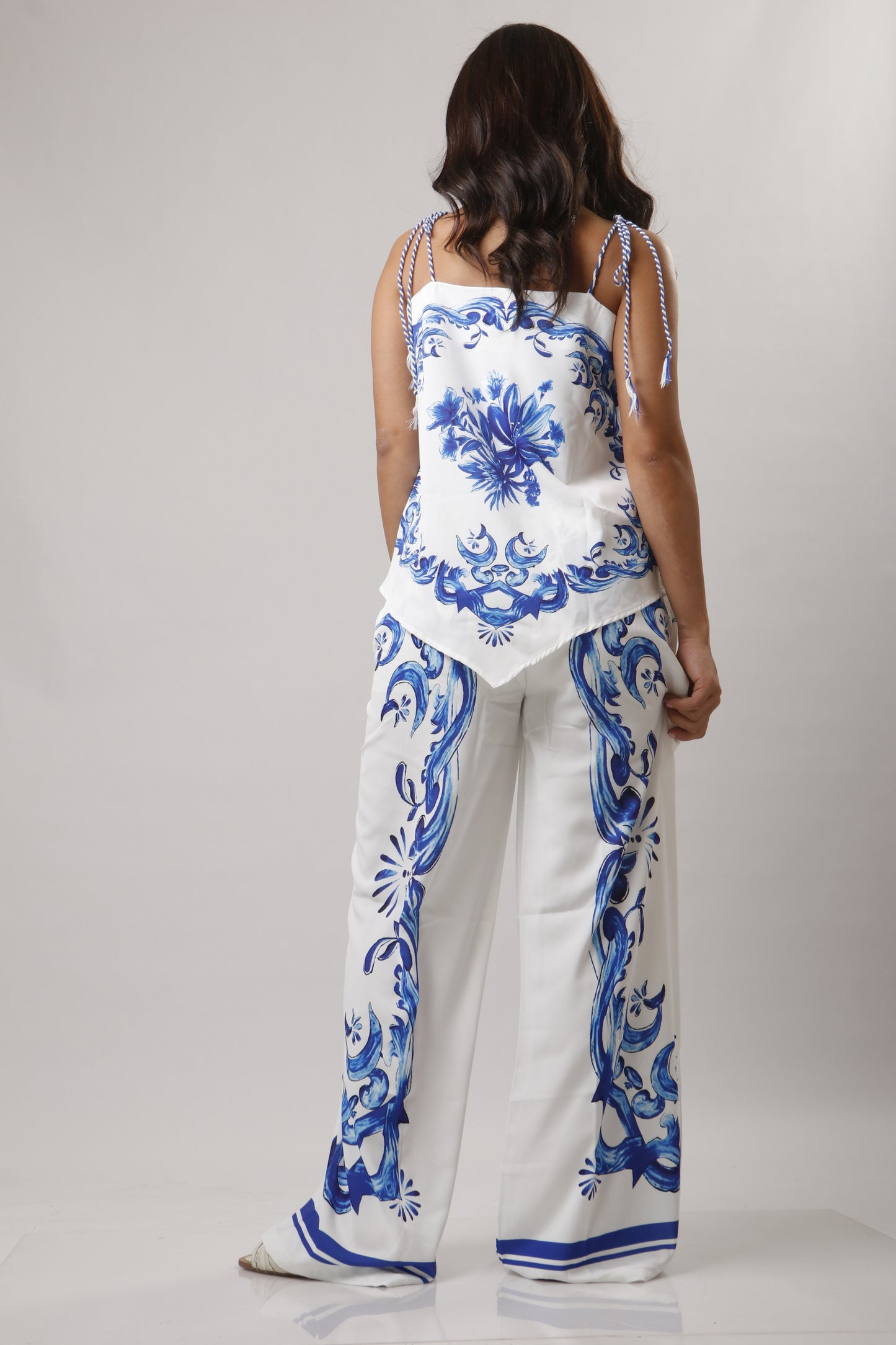 Silk set