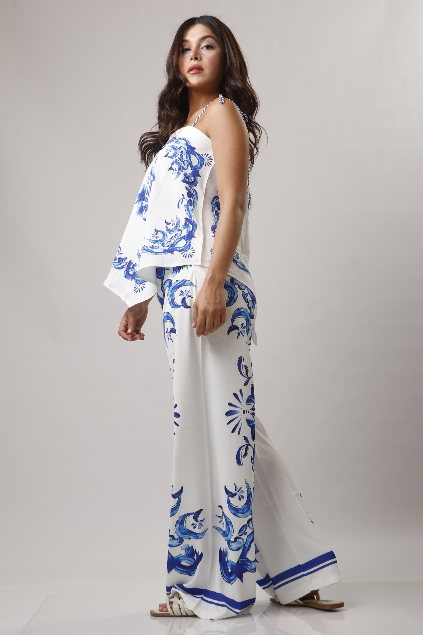 Silk set