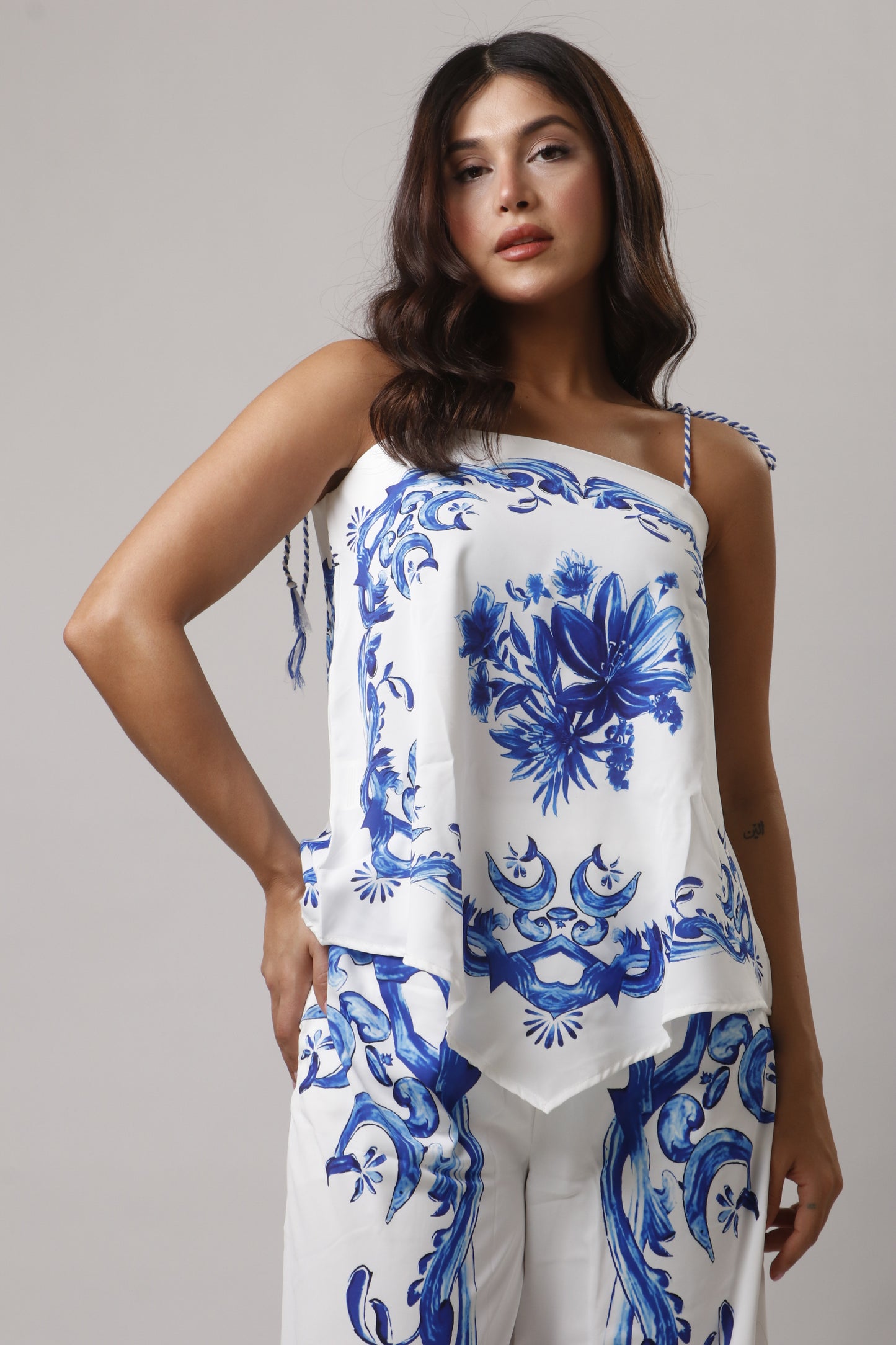 Silk set