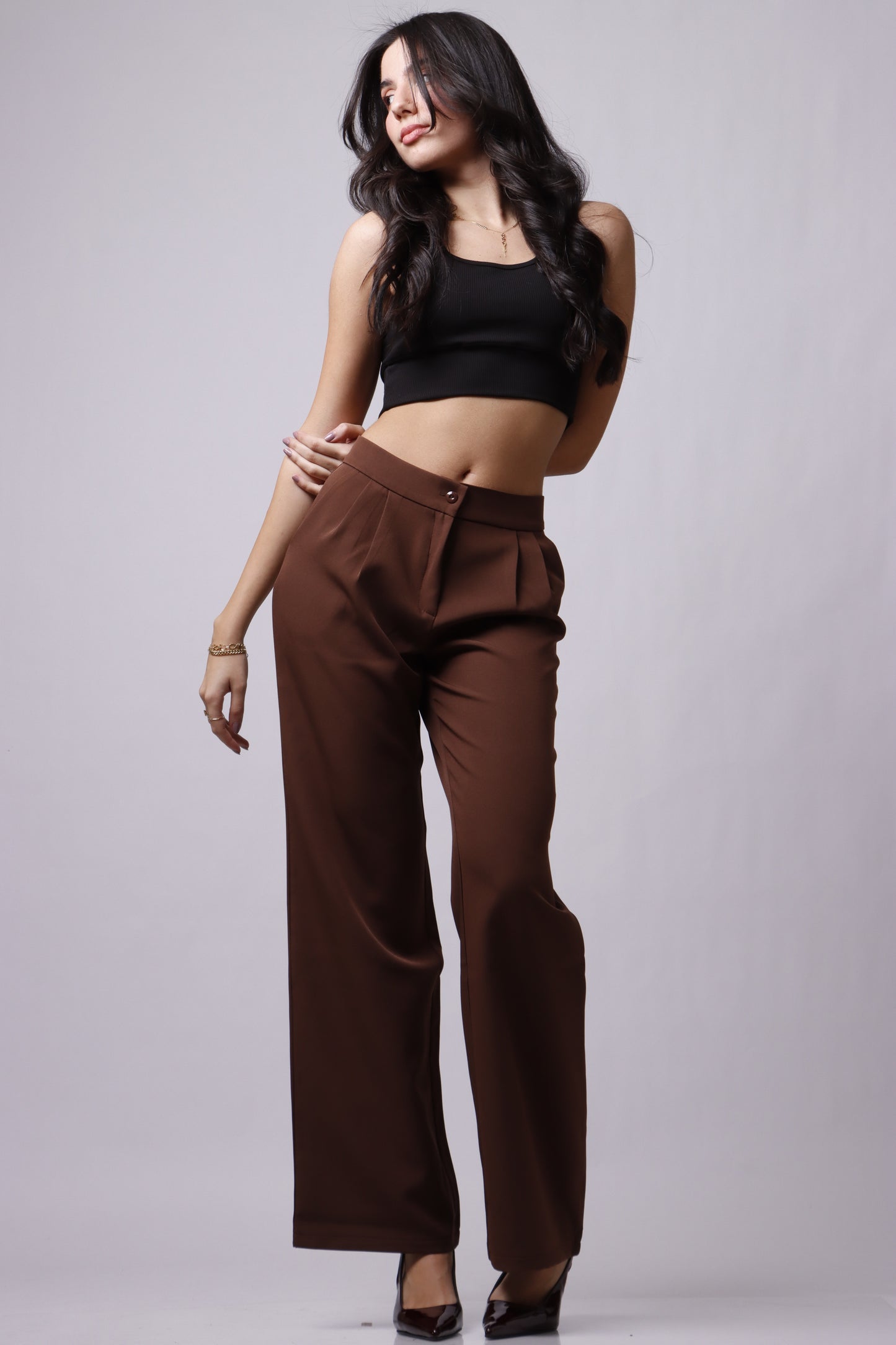 Trousers