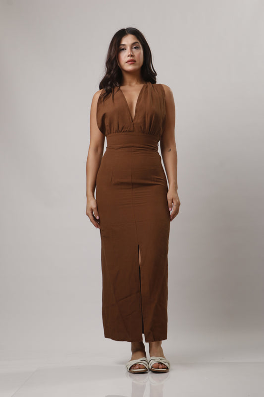 Reya Dress