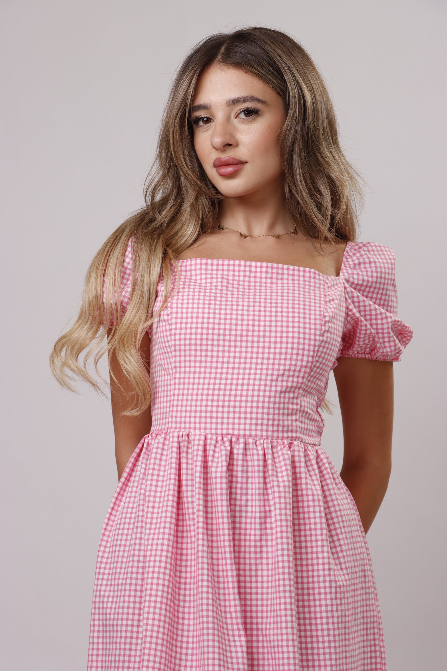 Gouna dress - long edition