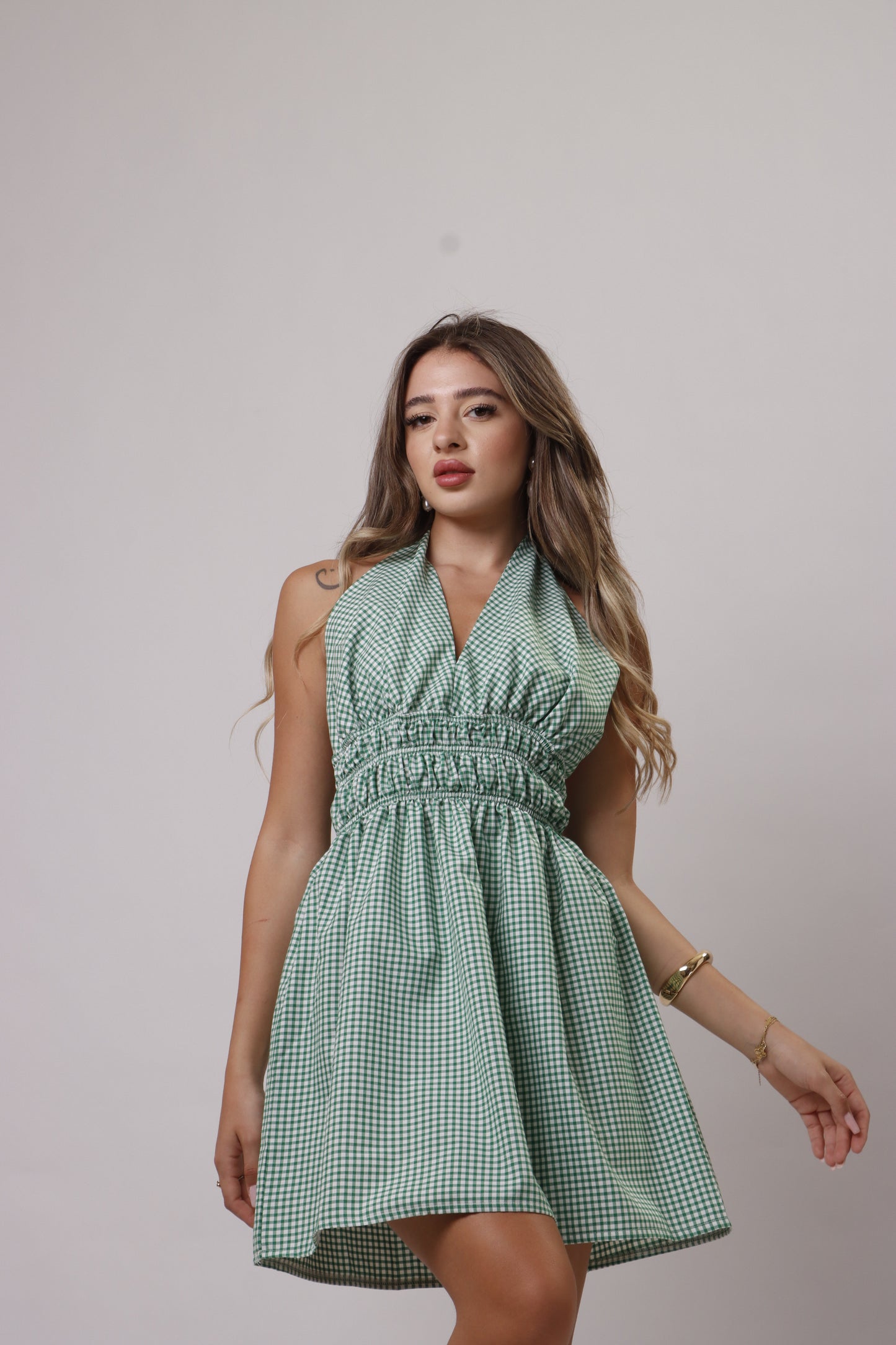 Cuba Dress