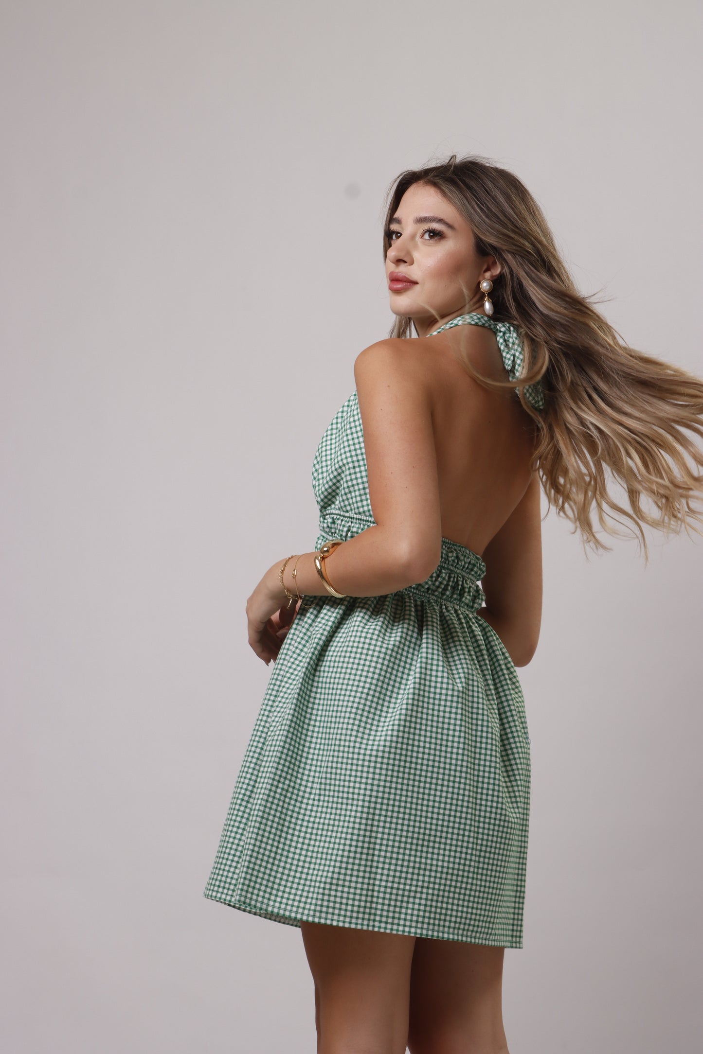 Cuba Dress