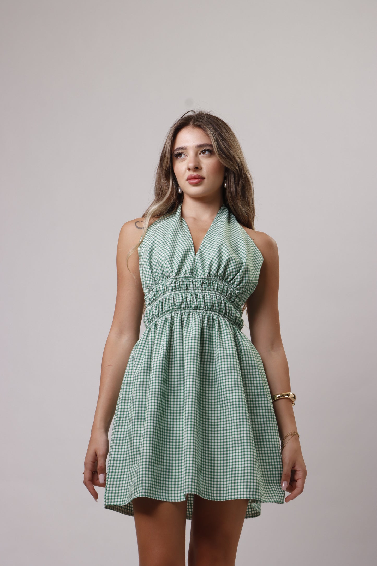 Cuba Dress