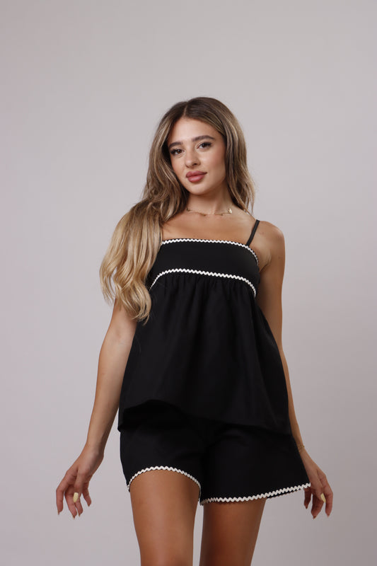 Carlita Set